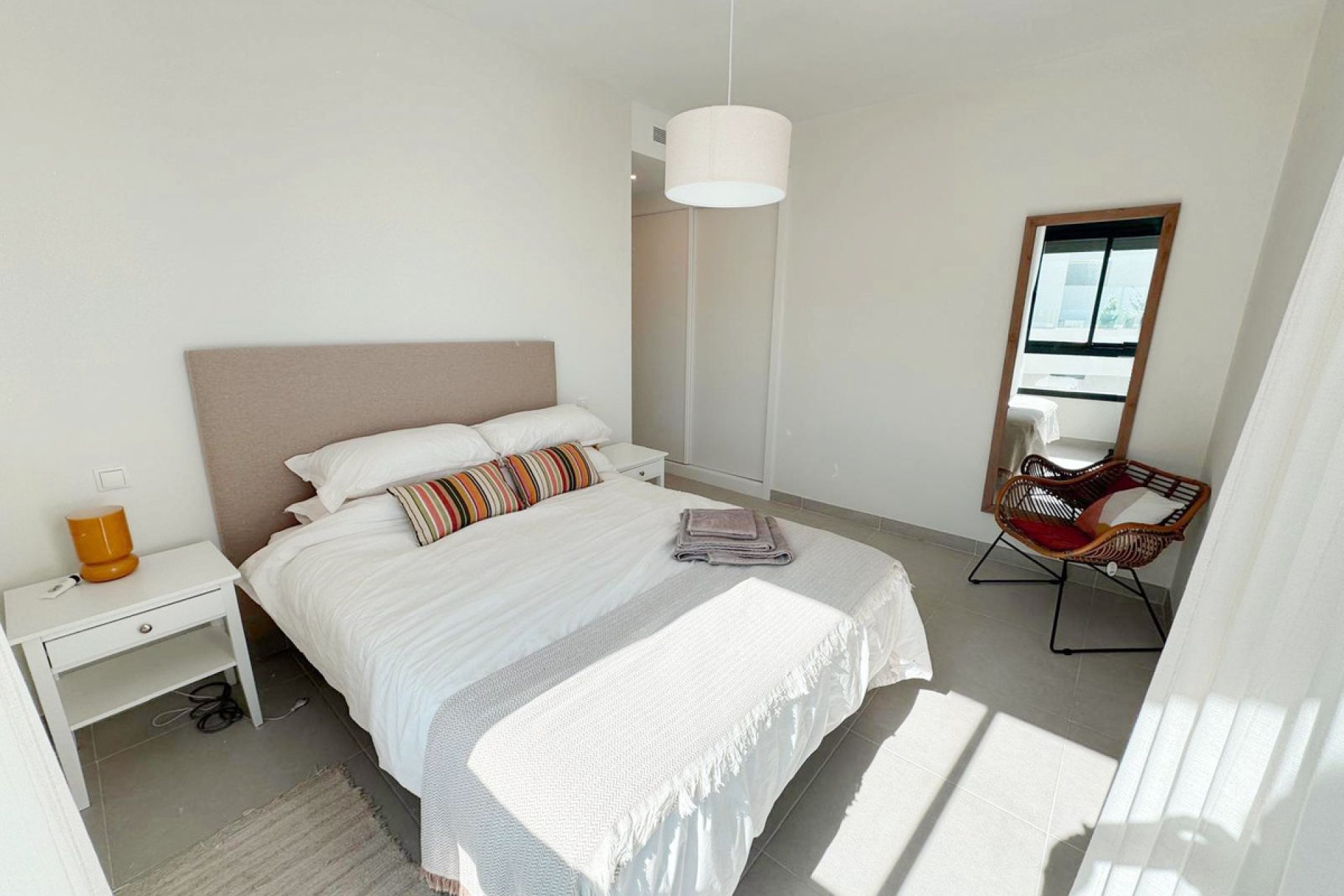 Resale - Apartment - Penthouse - Estepona - Estepona Centro