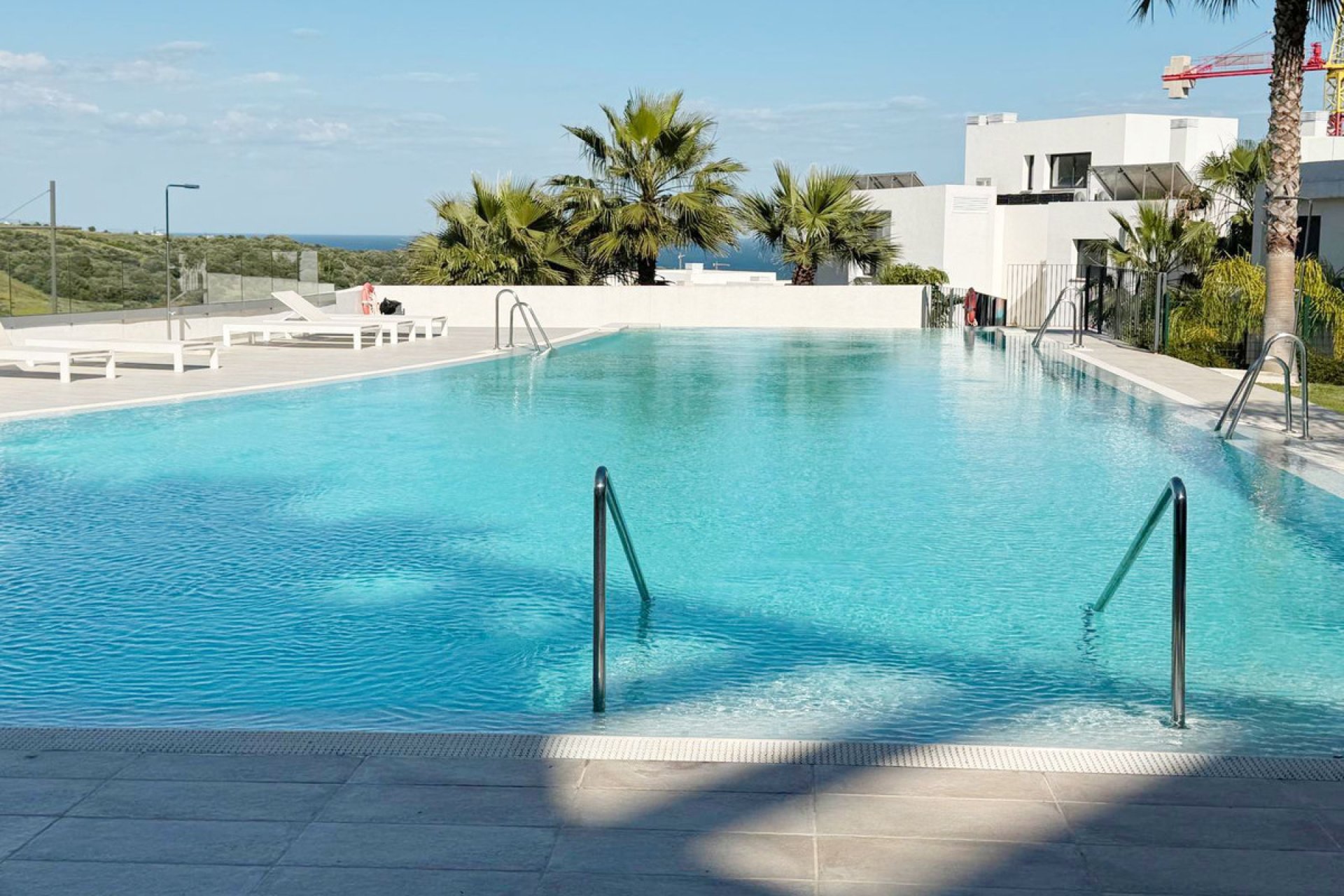 Resale - Apartment - Penthouse - Estepona - Estepona Centro