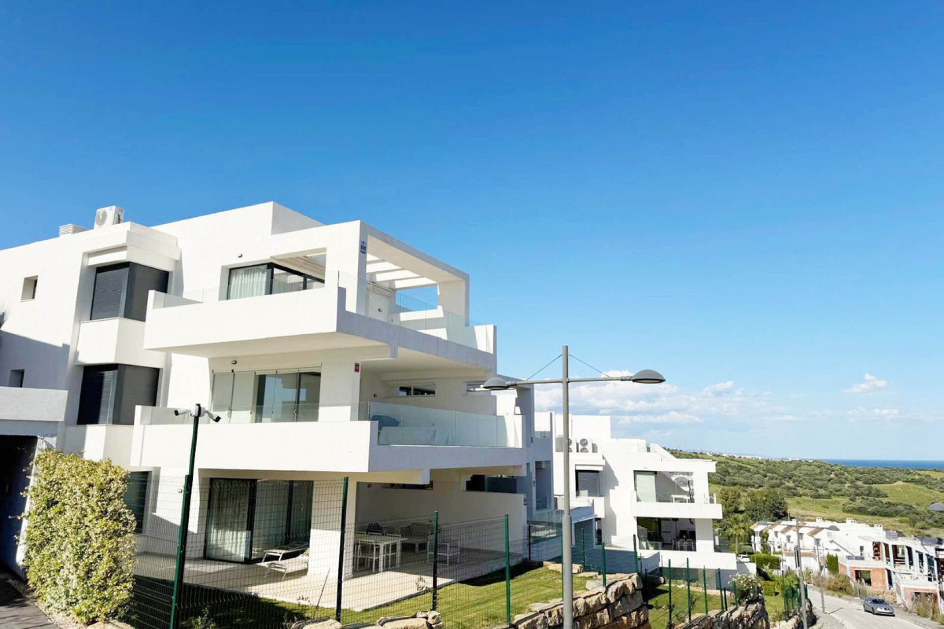 Resale - Apartment - Penthouse - Estepona - Estepona Centro