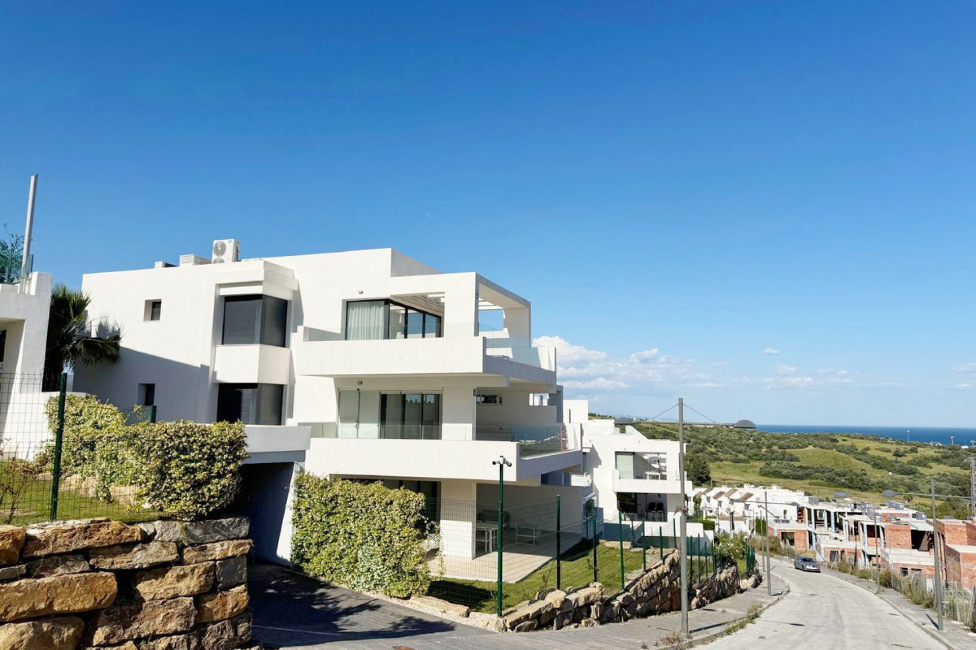 Resale - Apartment - Penthouse - Estepona - Estepona Centro