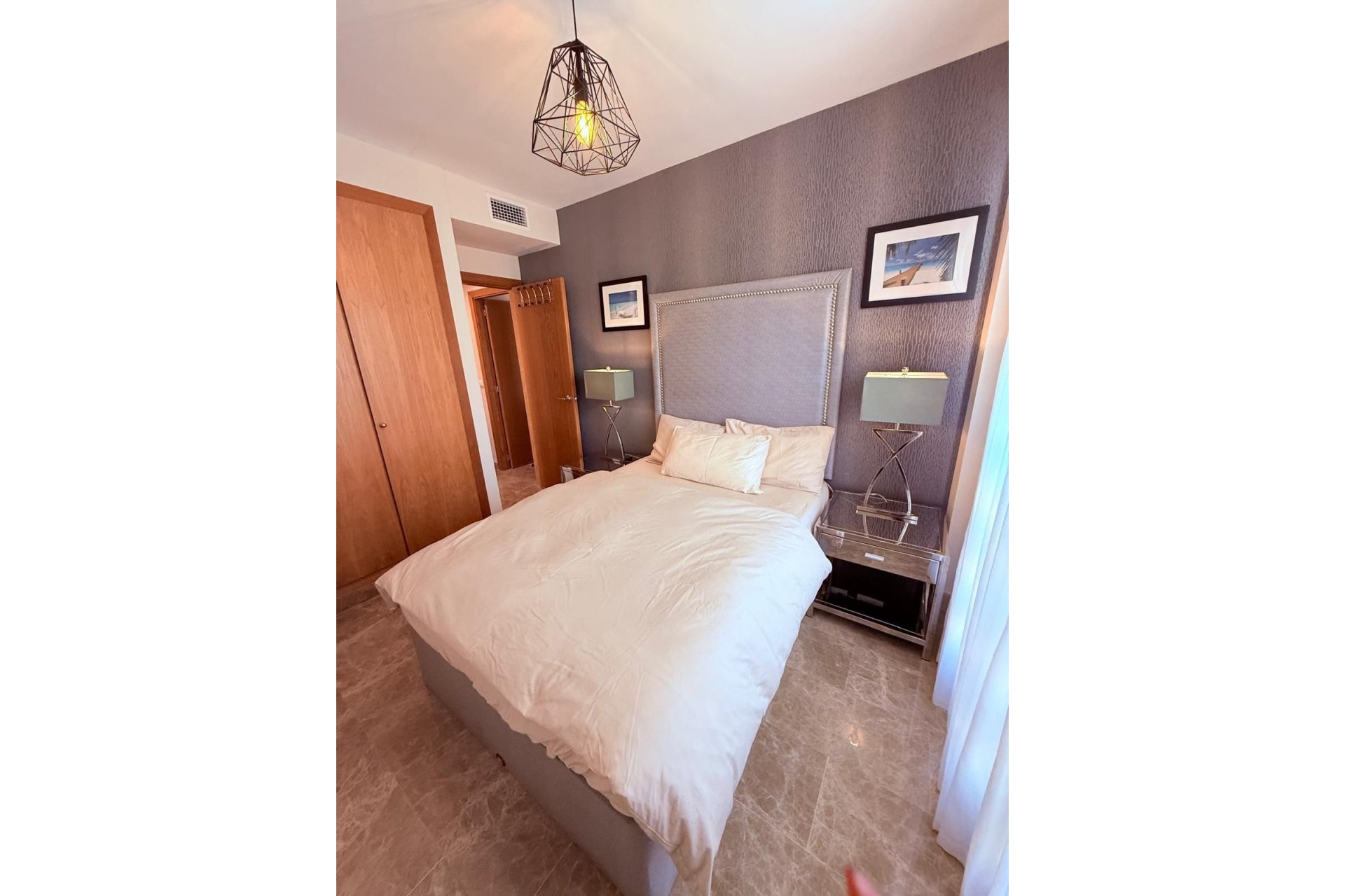 Resale - Apartment - Penthouse - Estepona - Estepona Centro