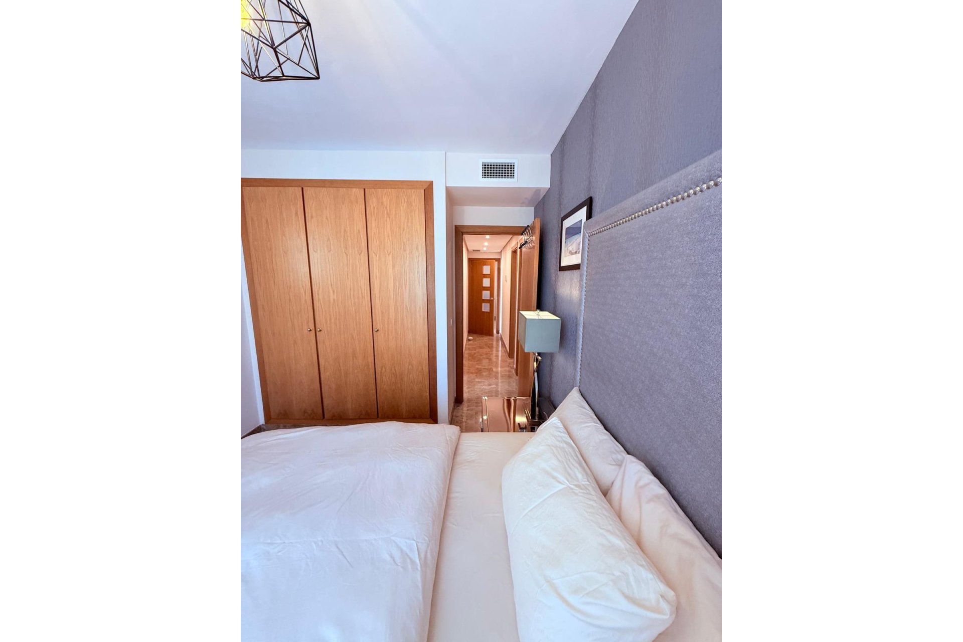 Resale - Apartment - Penthouse - Estepona - Estepona Centro