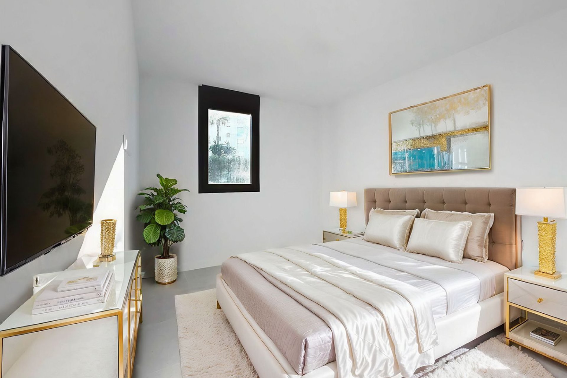 Resale - Apartment - Penthouse - Estepona - Estepona Centro