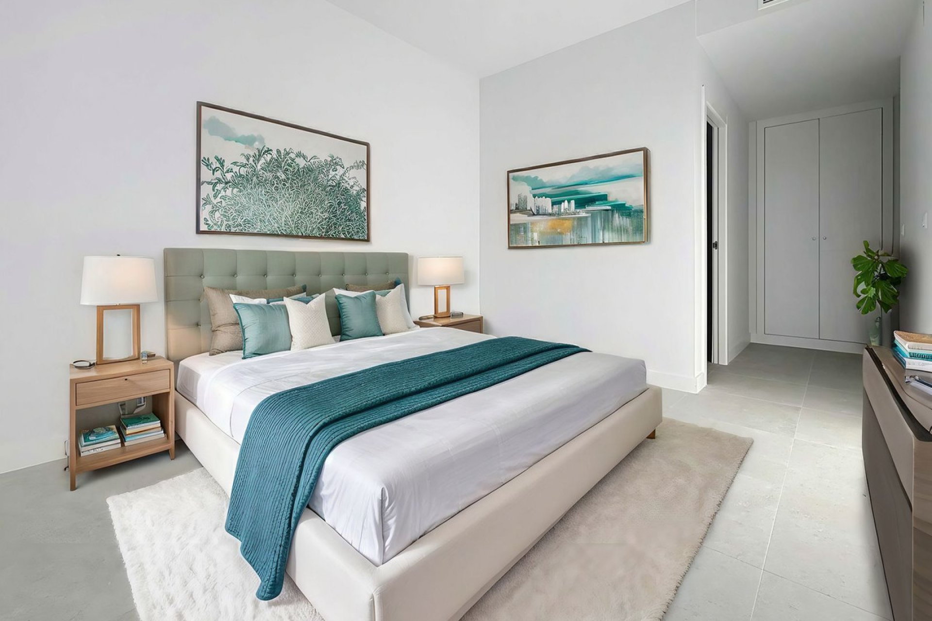 Resale - Apartment - Penthouse - Estepona - Estepona Centro