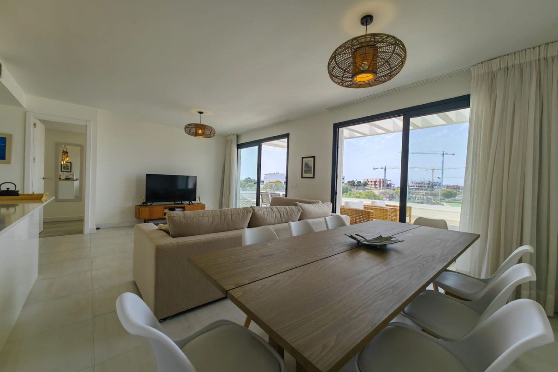 Resale - Apartment - Penthouse - Estepona - Estepona Centro