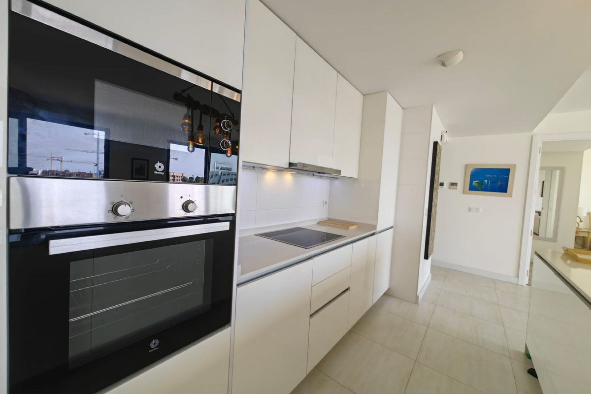Resale - Apartment - Penthouse - Estepona - Estepona Centro