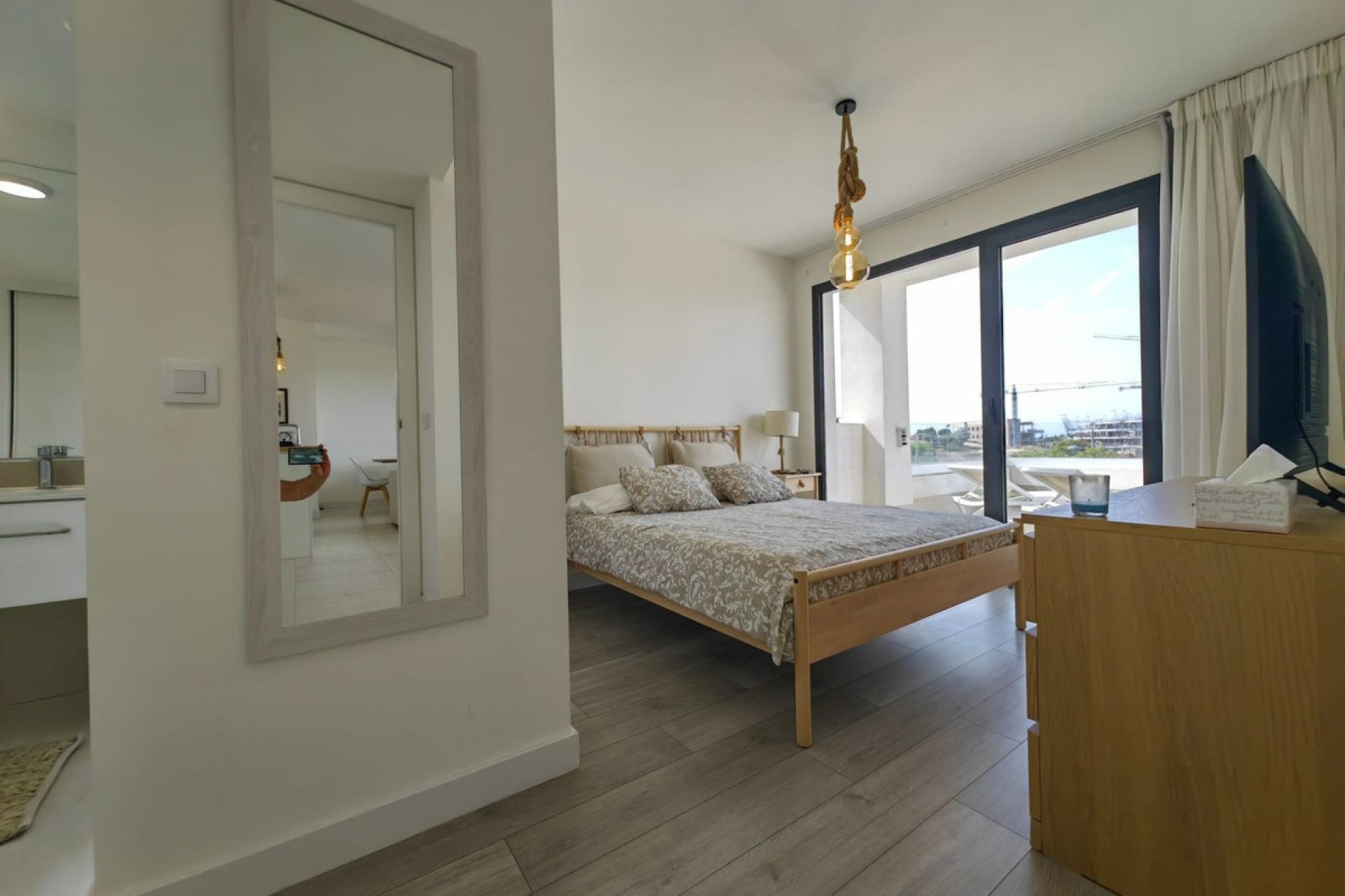 Resale - Apartment - Penthouse - Estepona - Estepona Centro