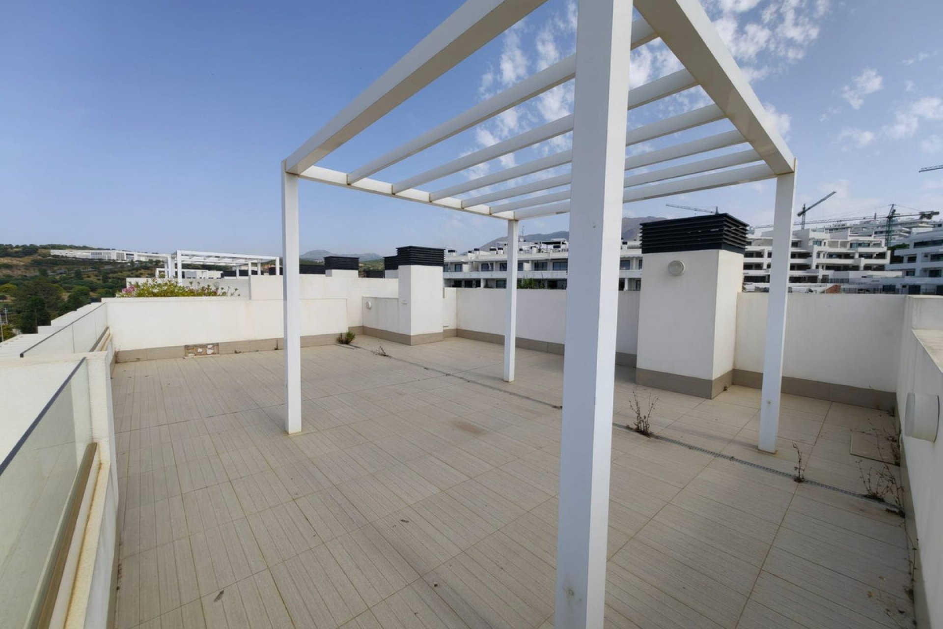 Resale - Apartment - Penthouse - Estepona - Estepona Centro