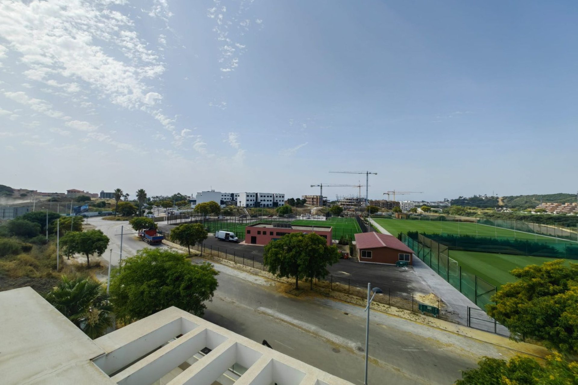 Resale - Apartment - Penthouse - Estepona - Estepona Centro