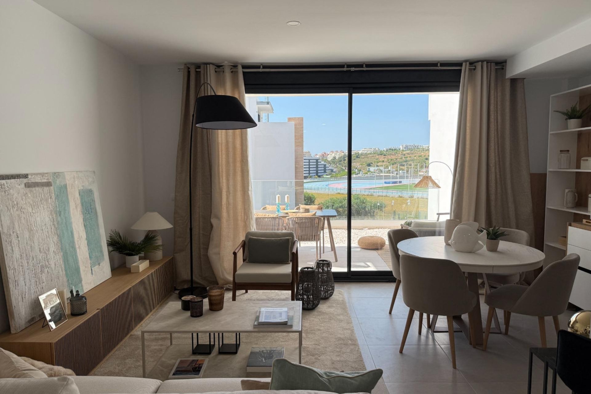 Resale - Apartment - Penthouse - Estepona - Estepona Centro