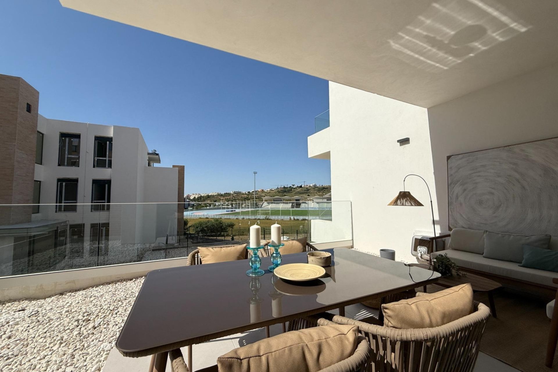 Resale - Apartment - Penthouse - Estepona - Estepona Centro