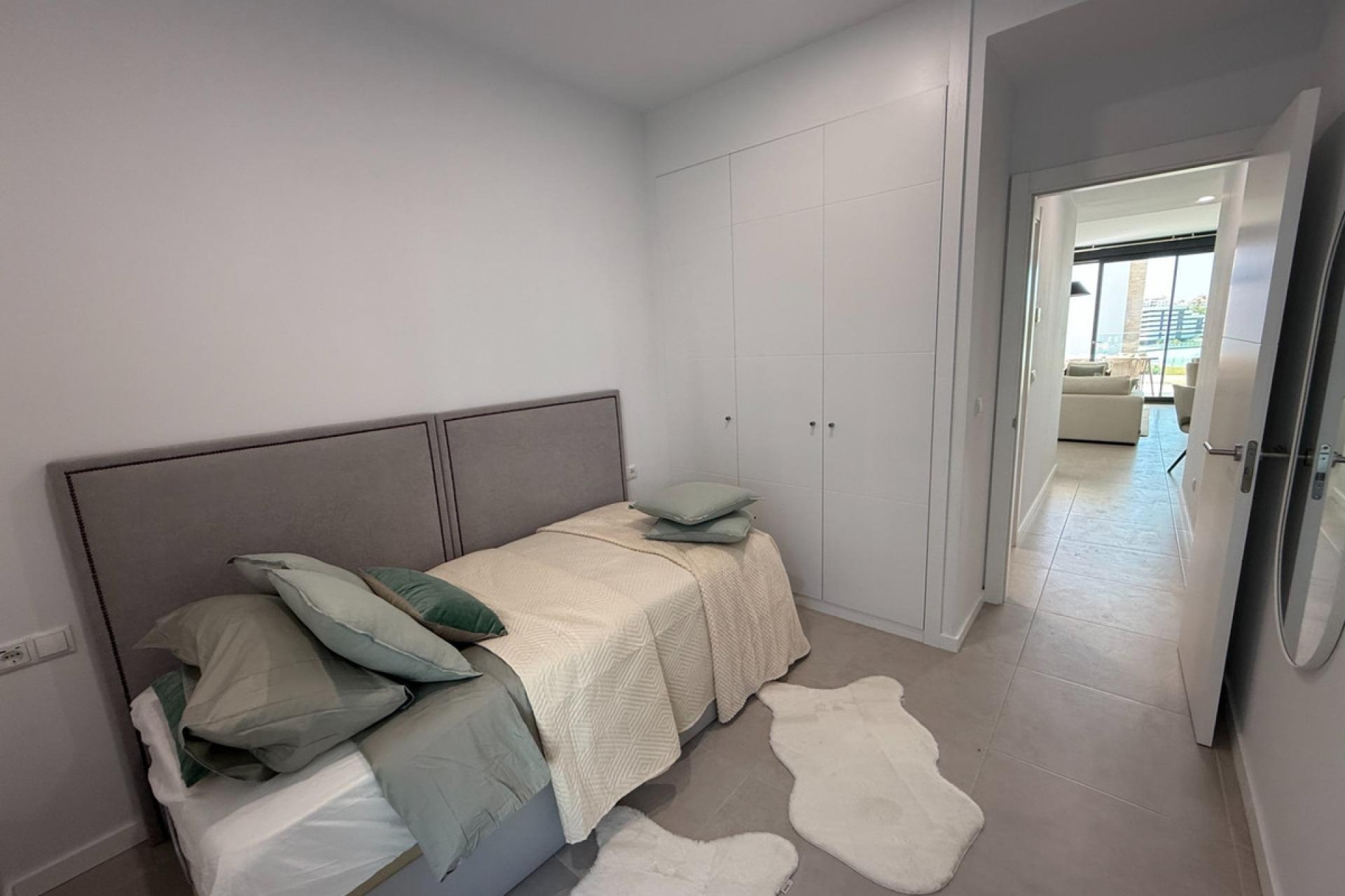 Resale - Apartment - Penthouse - Estepona - Estepona Centro