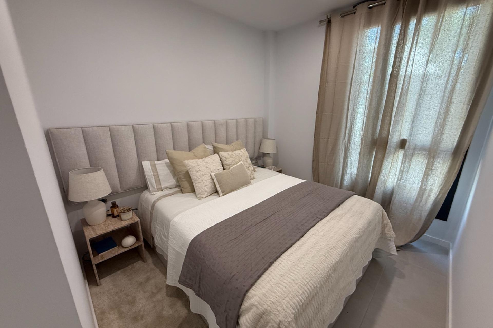 Resale - Apartment - Penthouse - Estepona - Estepona Centro