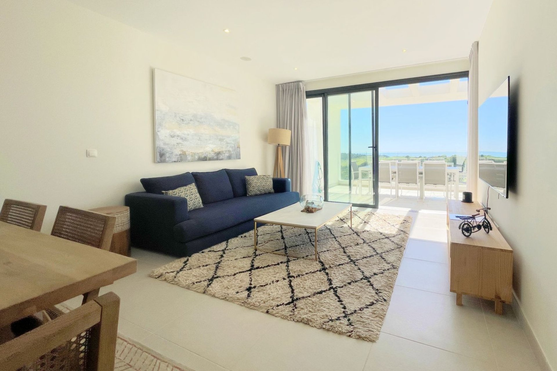 Resale - Apartment - Penthouse - Estepona - Estepona Centro