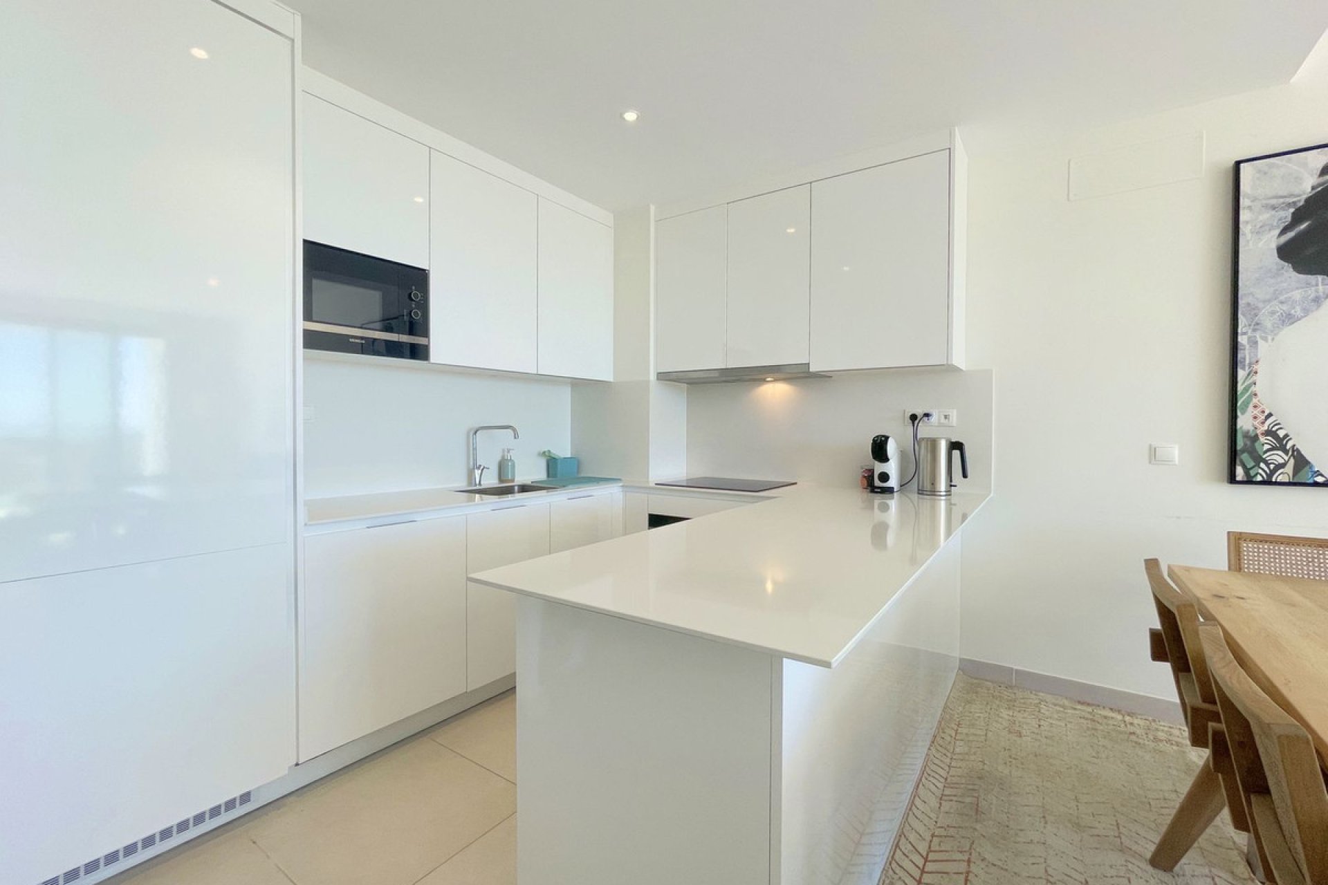 Resale - Apartment - Penthouse - Estepona - Estepona Centro