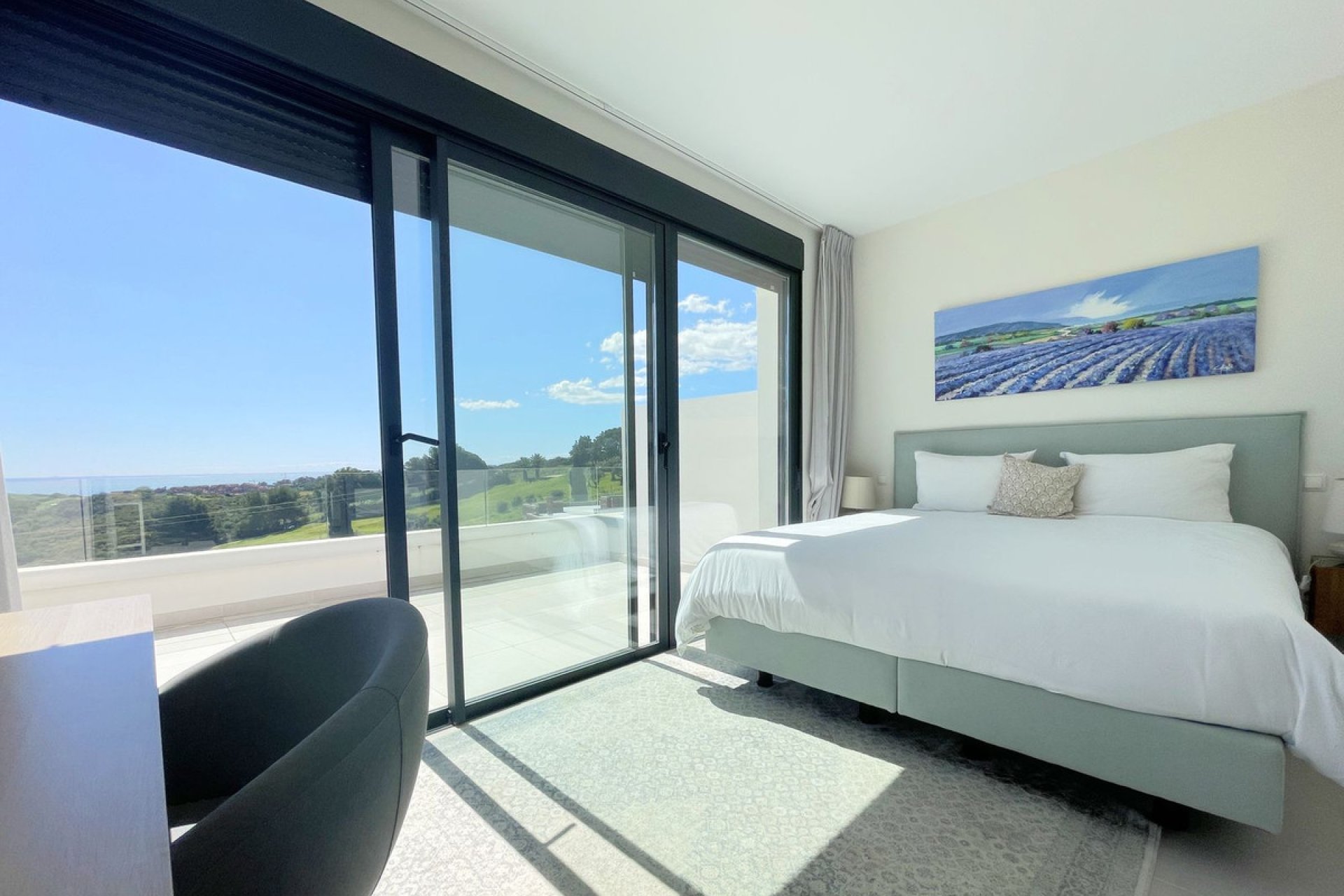 Resale - Apartment - Penthouse - Estepona - Estepona Centro