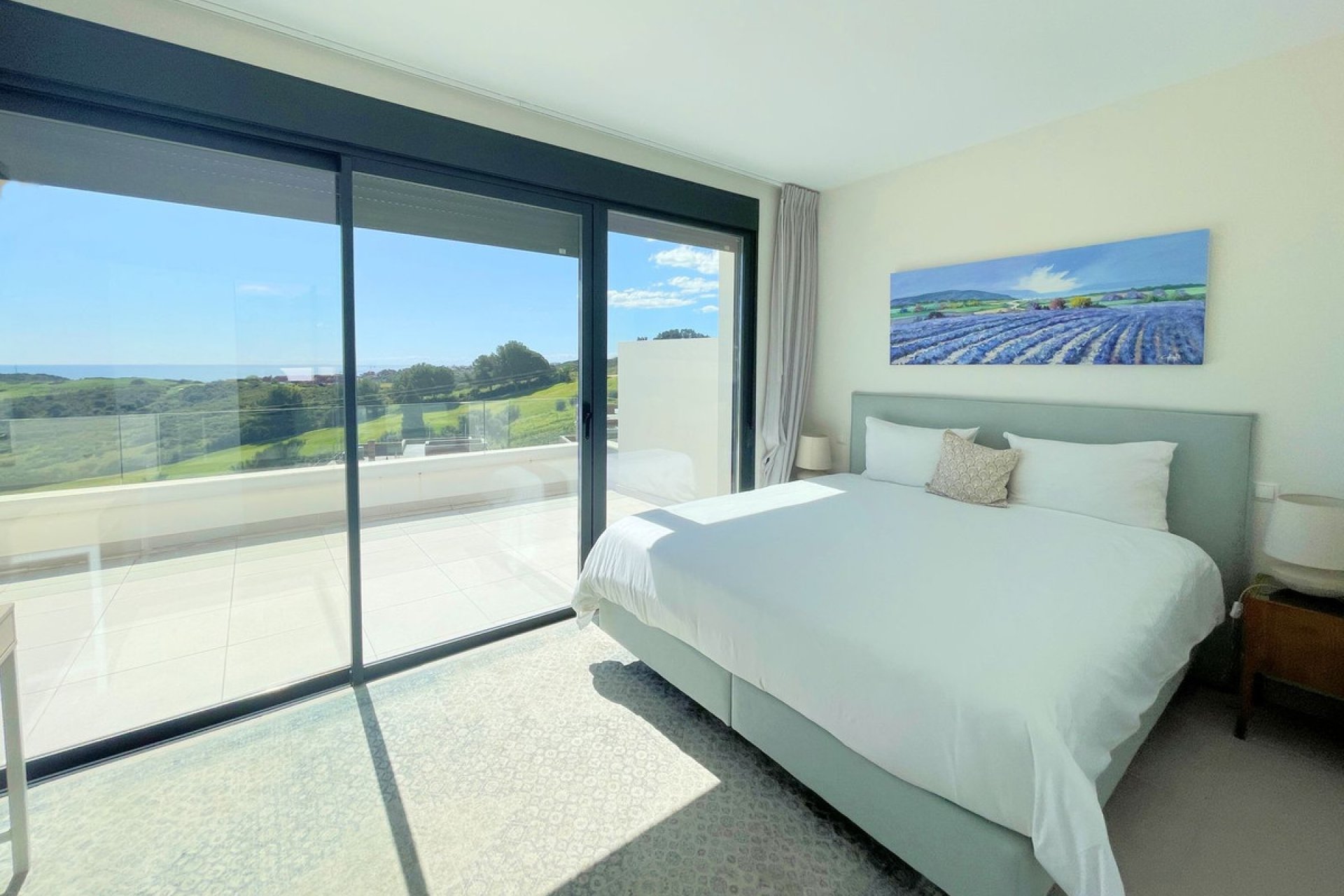 Resale - Apartment - Penthouse - Estepona - Estepona Centro