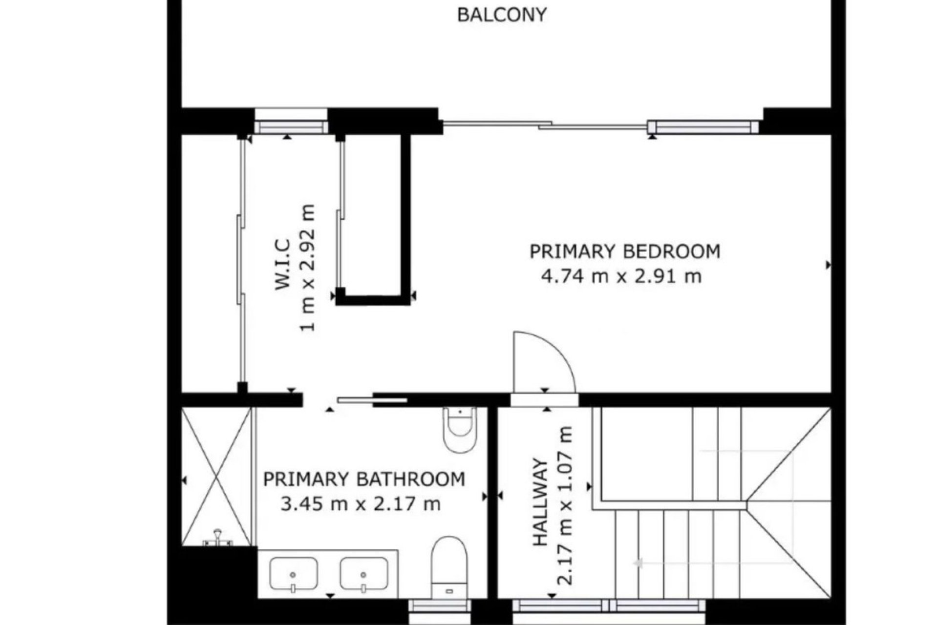 Resale - Apartment - Penthouse - Estepona - Estepona Centro