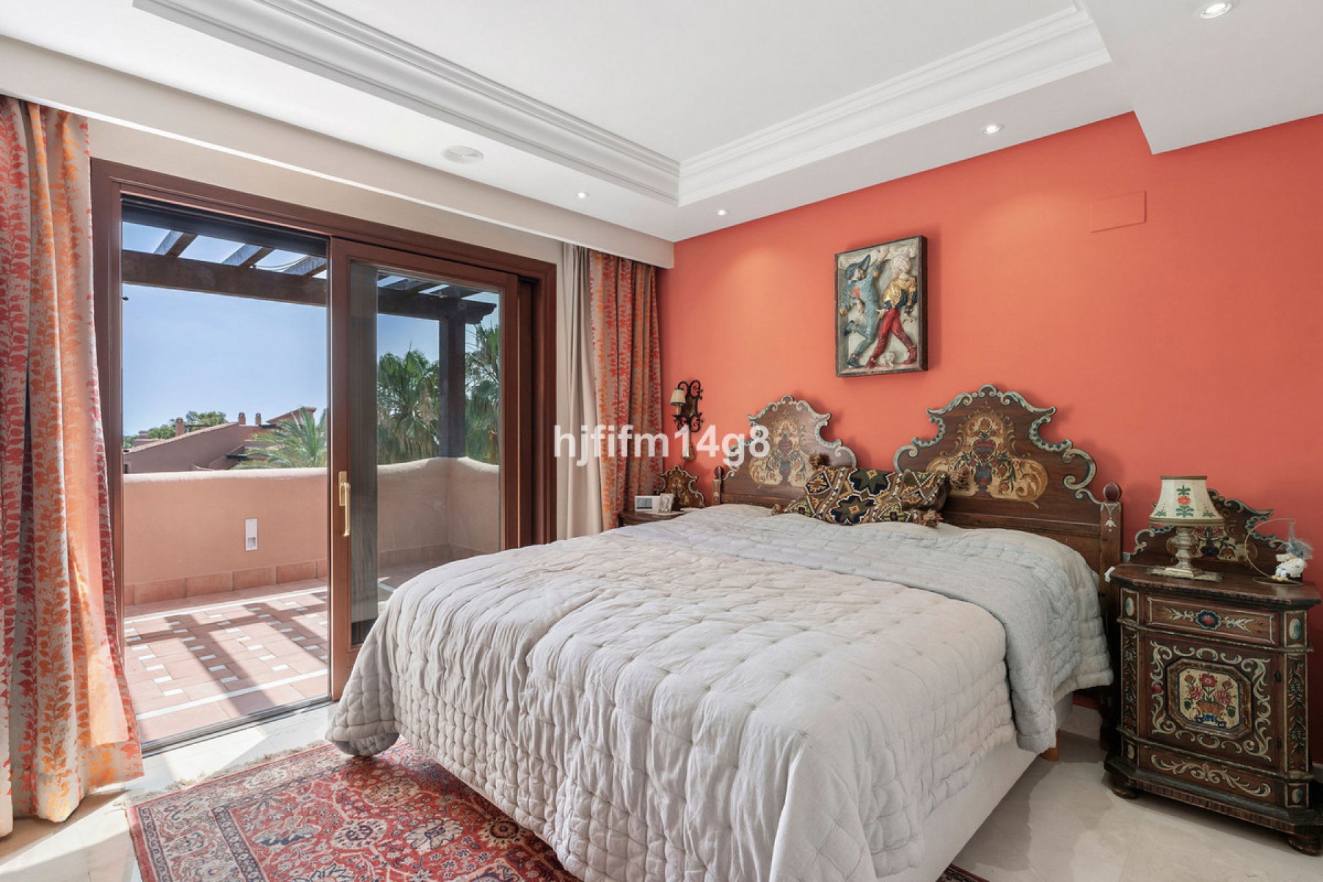 Resale - Apartment - Penthouse - Estepona - Estepona Centro