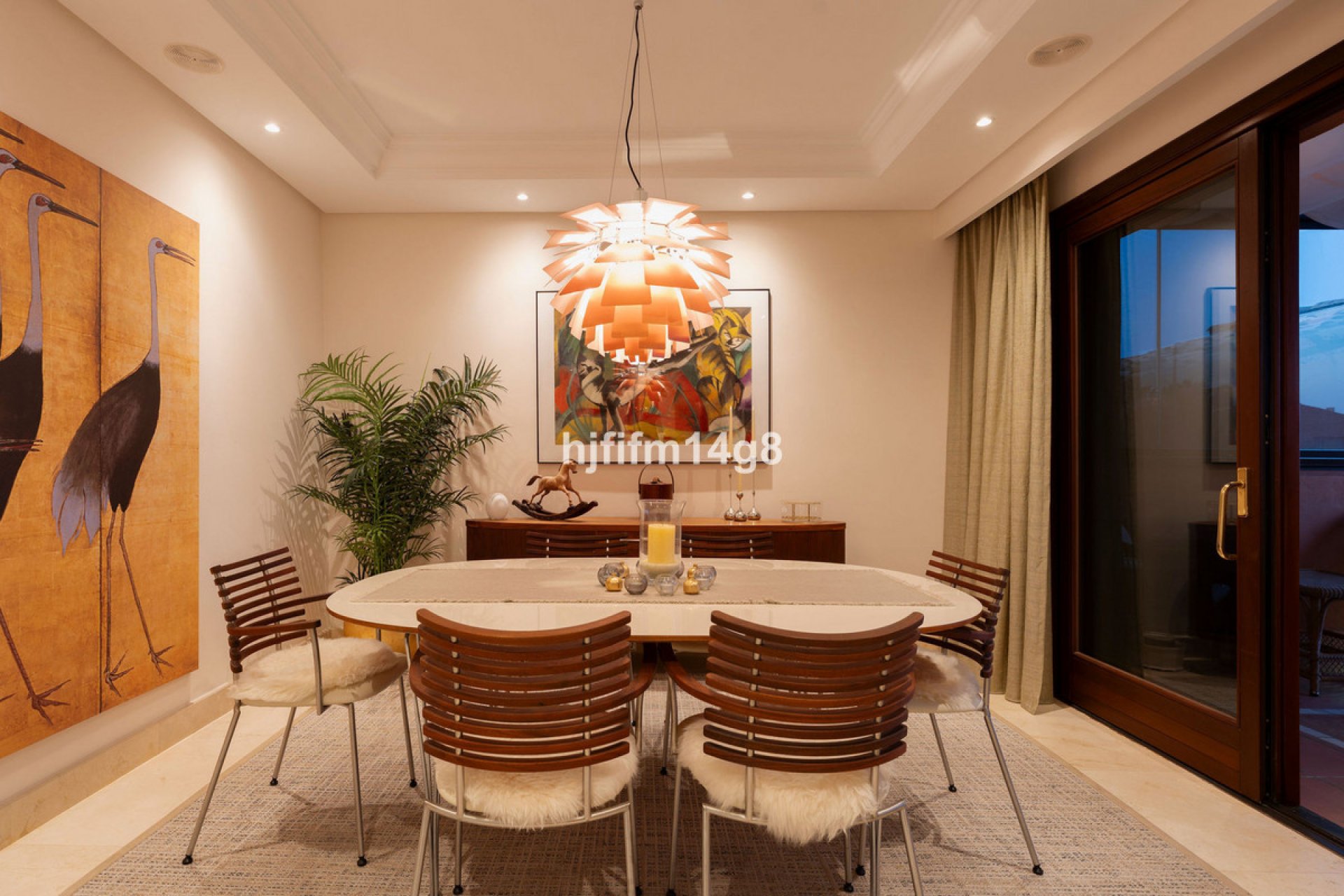 Resale - Apartment - Penthouse - Estepona - Estepona Centro