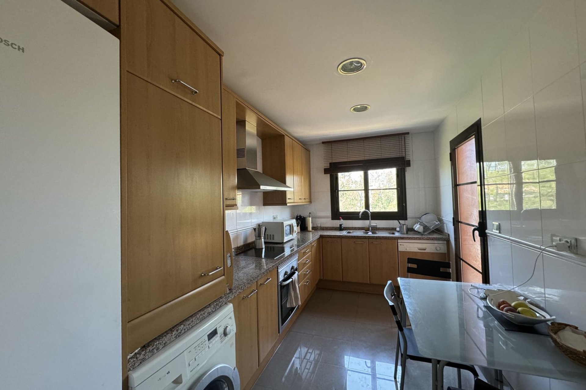 Resale - Apartment - Penthouse - Estepona - Hacienda del Sol