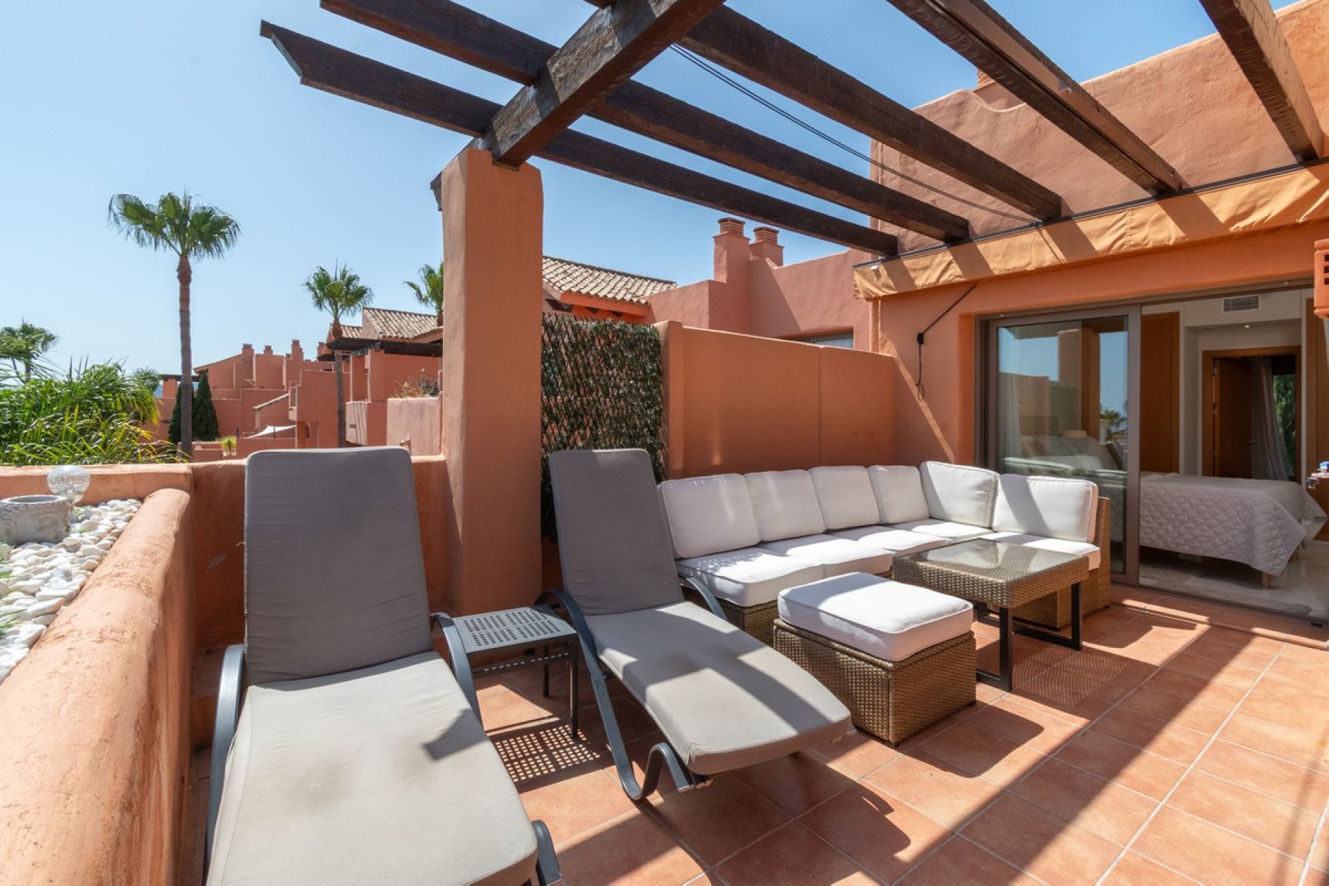 Resale - Apartment - Penthouse - Estepona - New Golden Mile