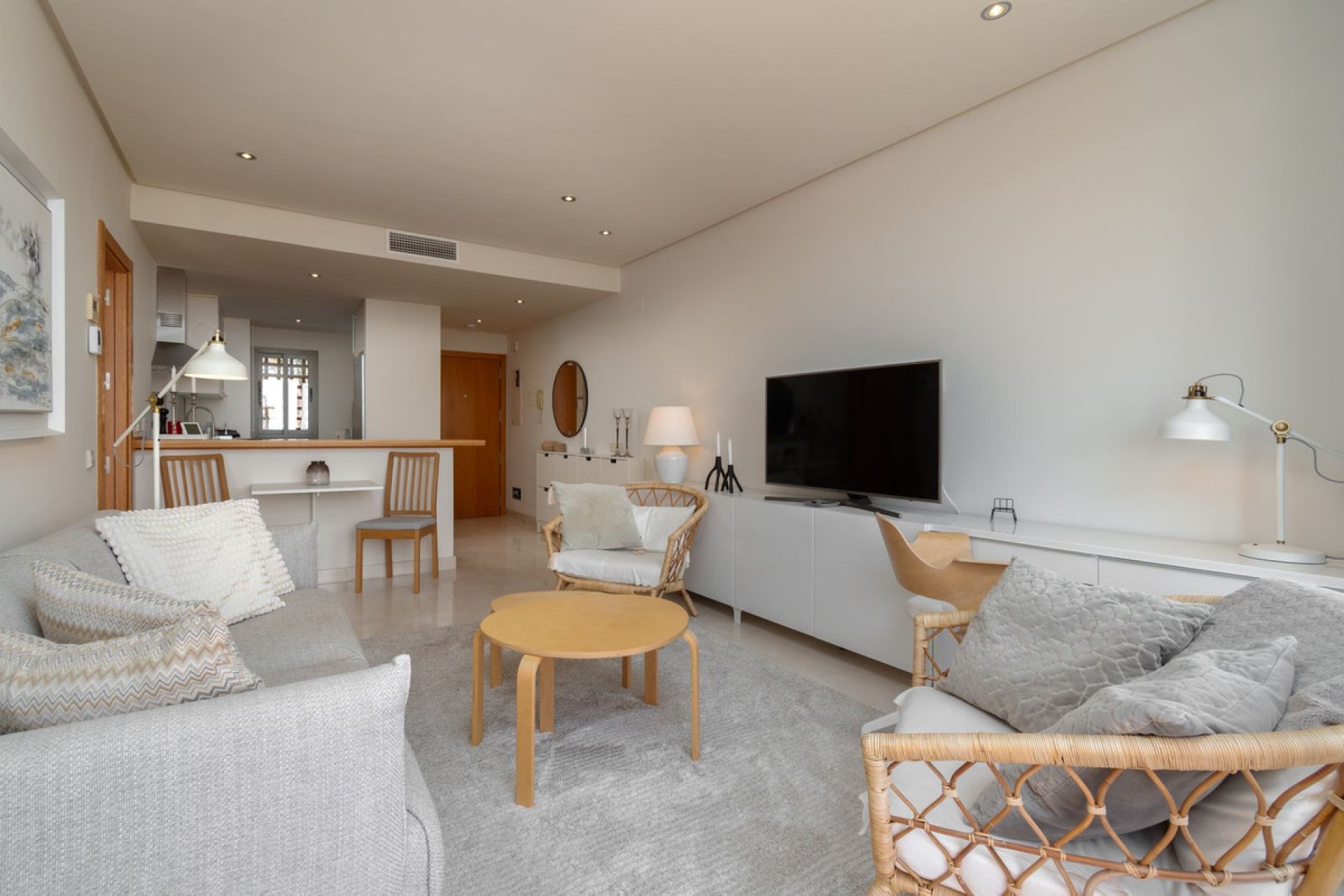 Resale - Apartment - Penthouse - Estepona - New Golden Mile