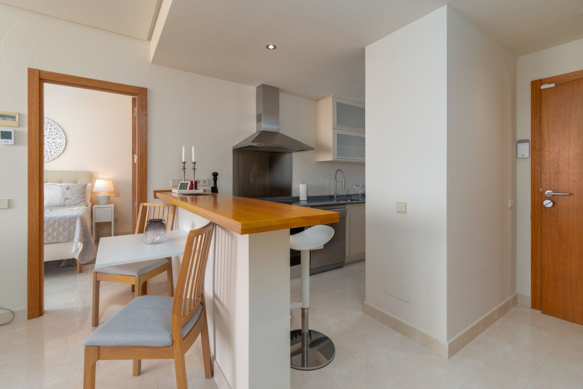 Resale - Apartment - Penthouse - Estepona - New Golden Mile