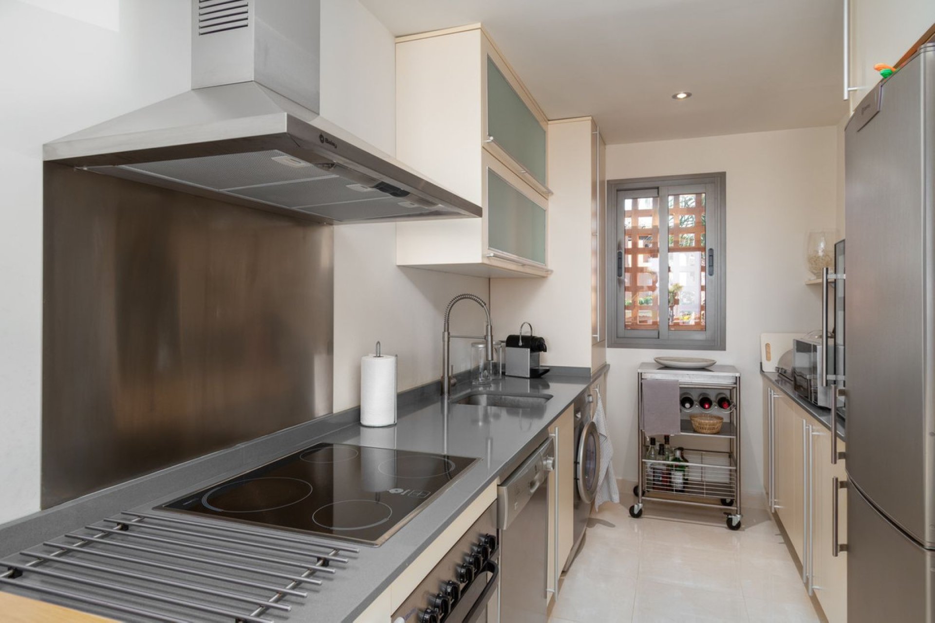 Resale - Apartment - Penthouse - Estepona - New Golden Mile