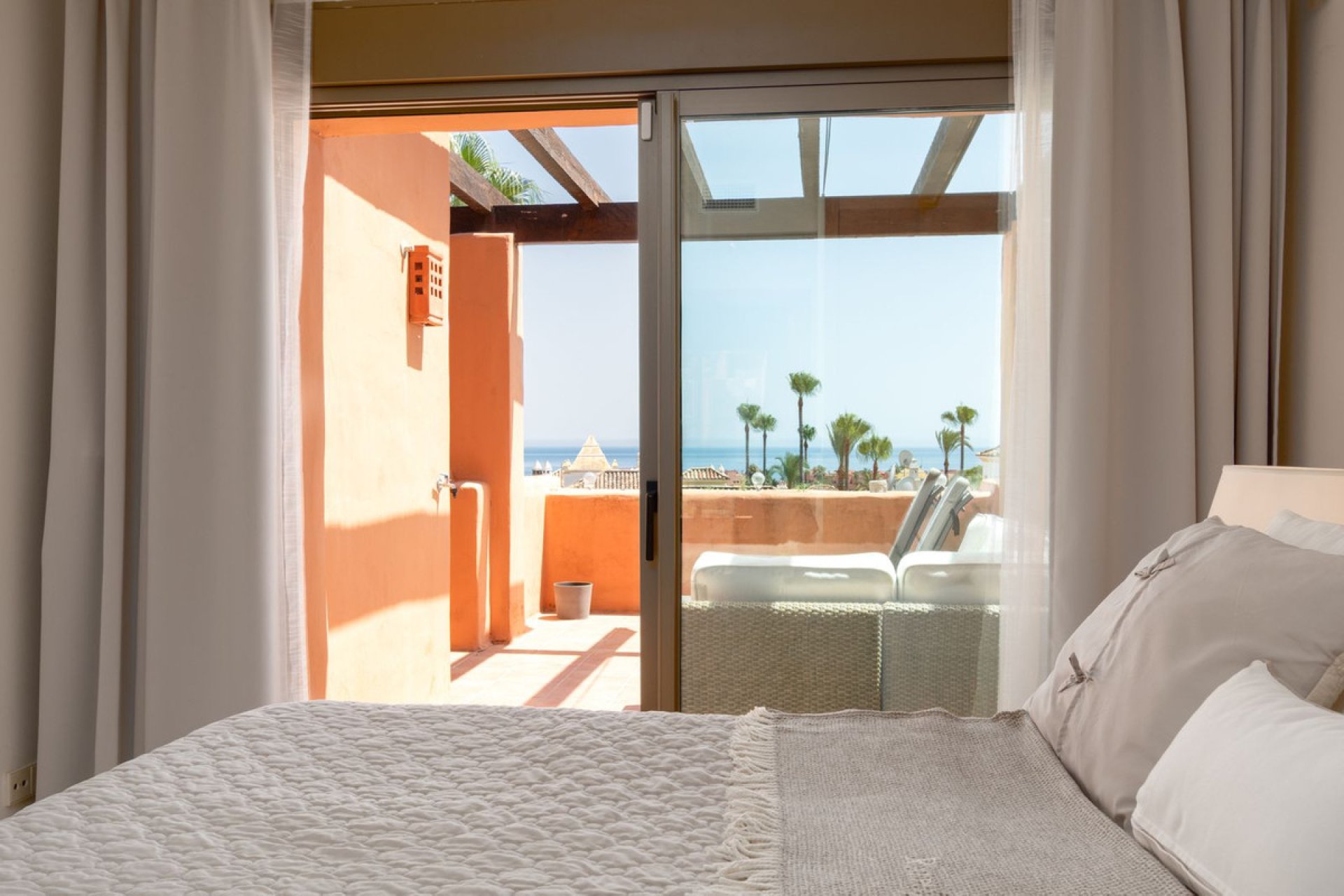 Resale - Apartment - Penthouse - Estepona - New Golden Mile