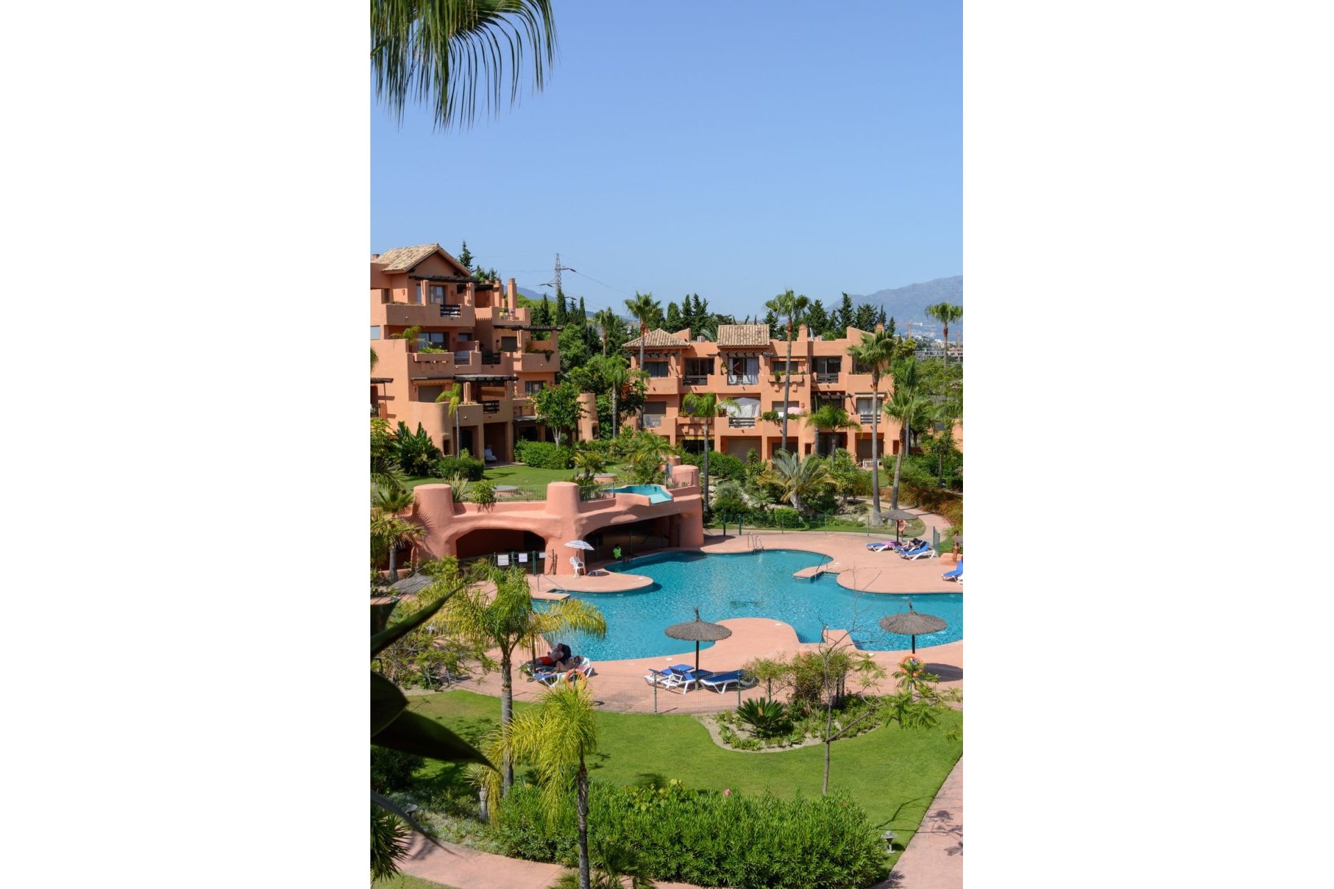 Resale - Apartment - Penthouse - Estepona - New Golden Mile