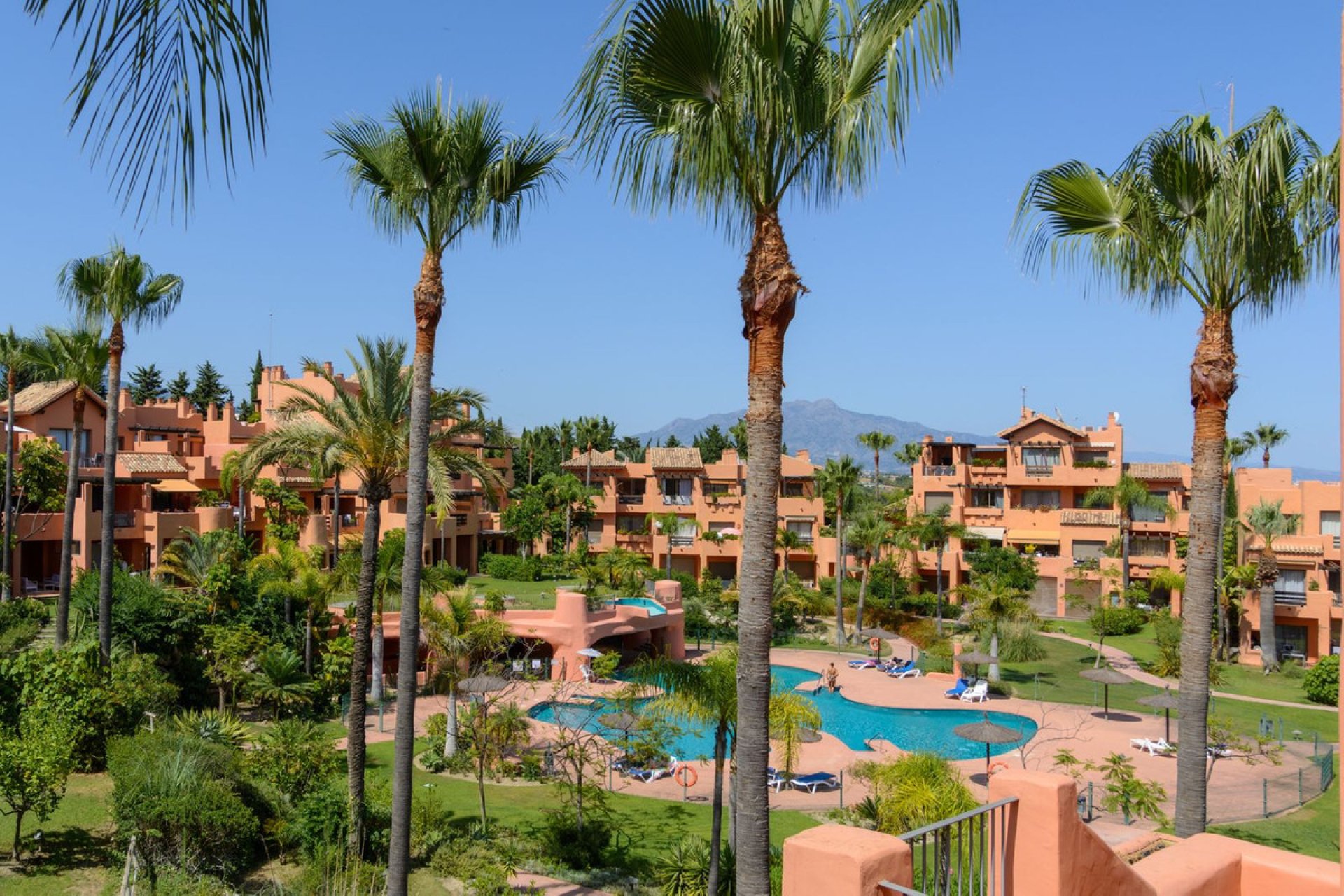 Resale - Apartment - Penthouse - Estepona - New Golden Mile