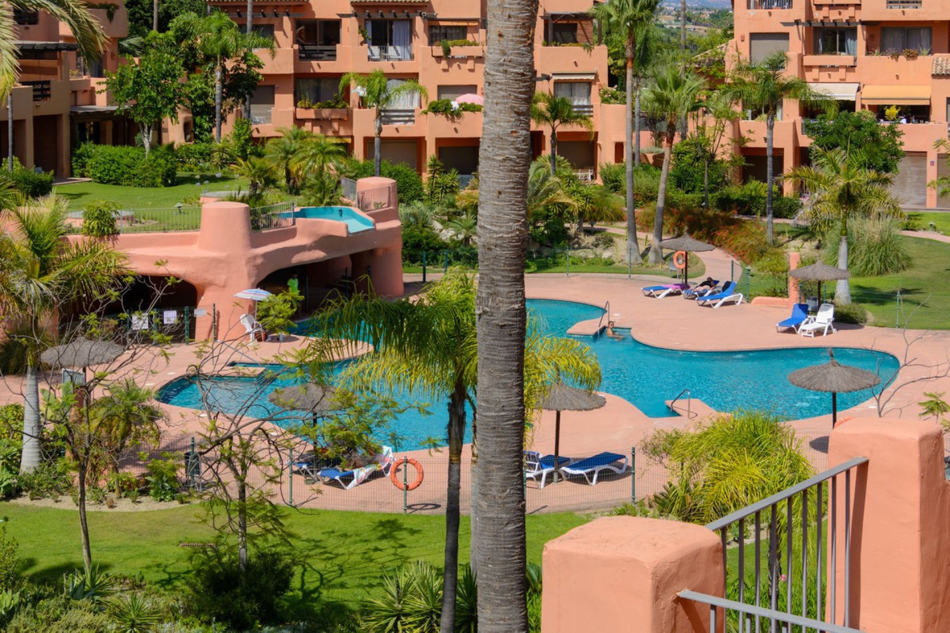 Resale - Apartment - Penthouse - Estepona - New Golden Mile