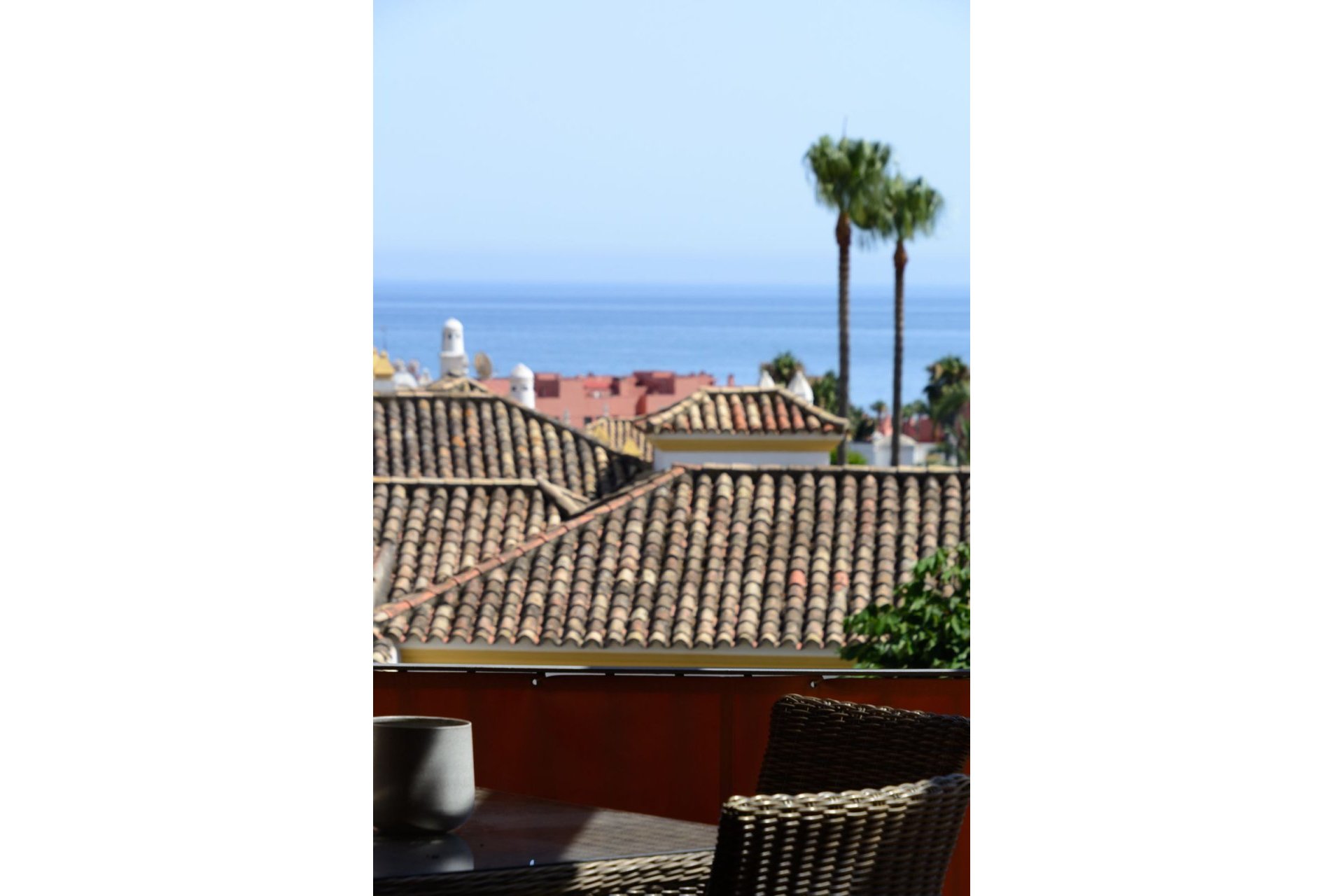 Resale - Apartment - Penthouse - Estepona - New Golden Mile