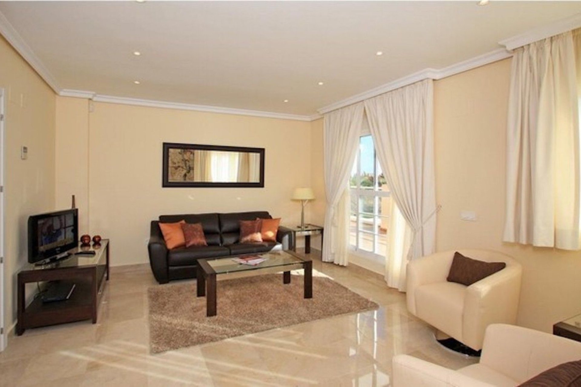 Resale - Apartment - Penthouse - Estepona - New Golden Mile