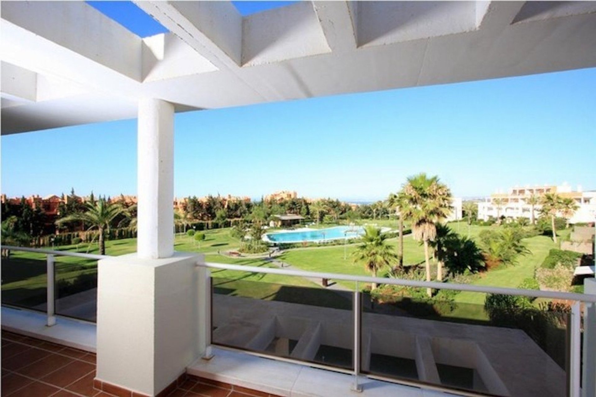 Resale - Apartment - Penthouse - Estepona - New Golden Mile