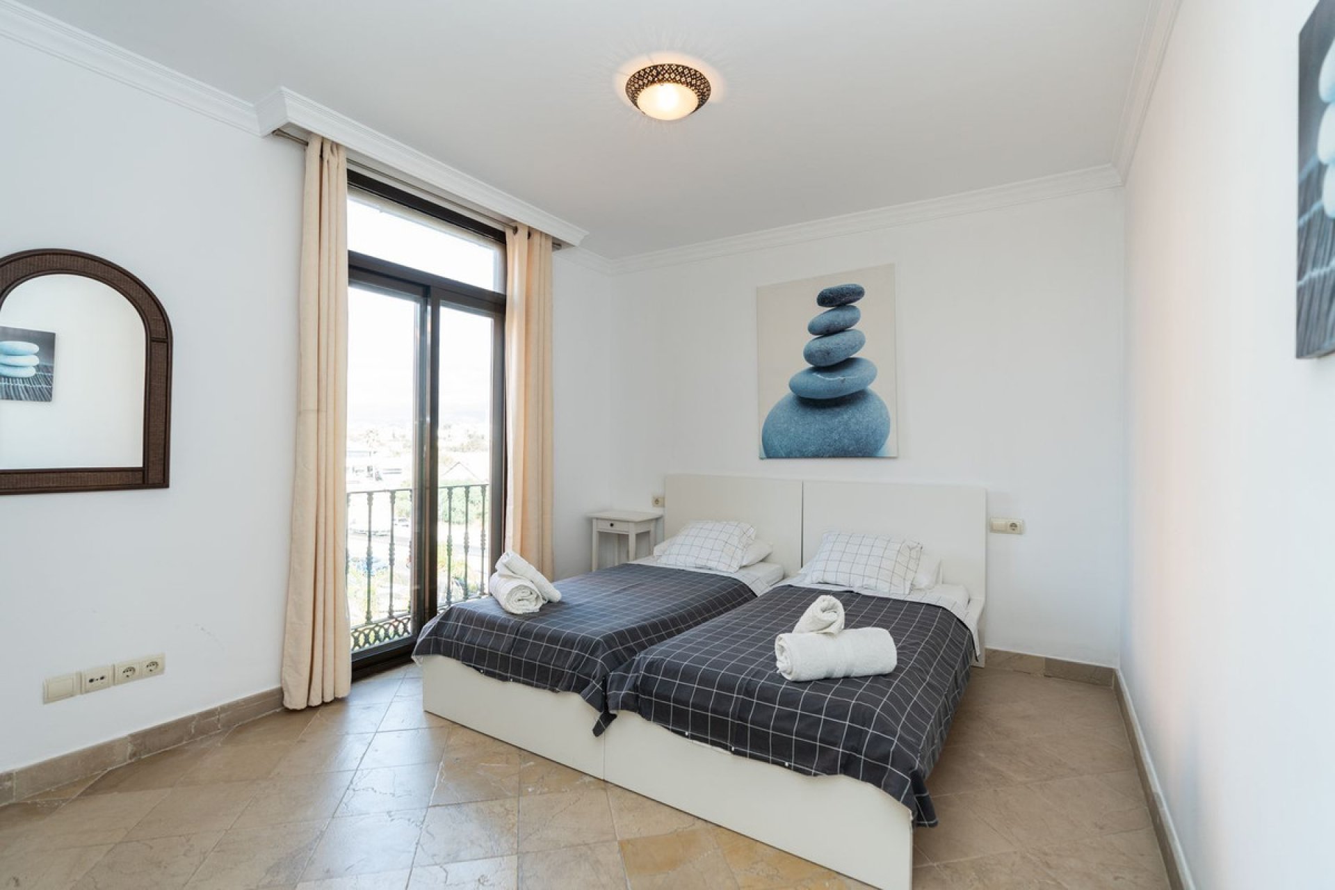 Resale - Apartment - Penthouse - Estepona - New Golden Mile