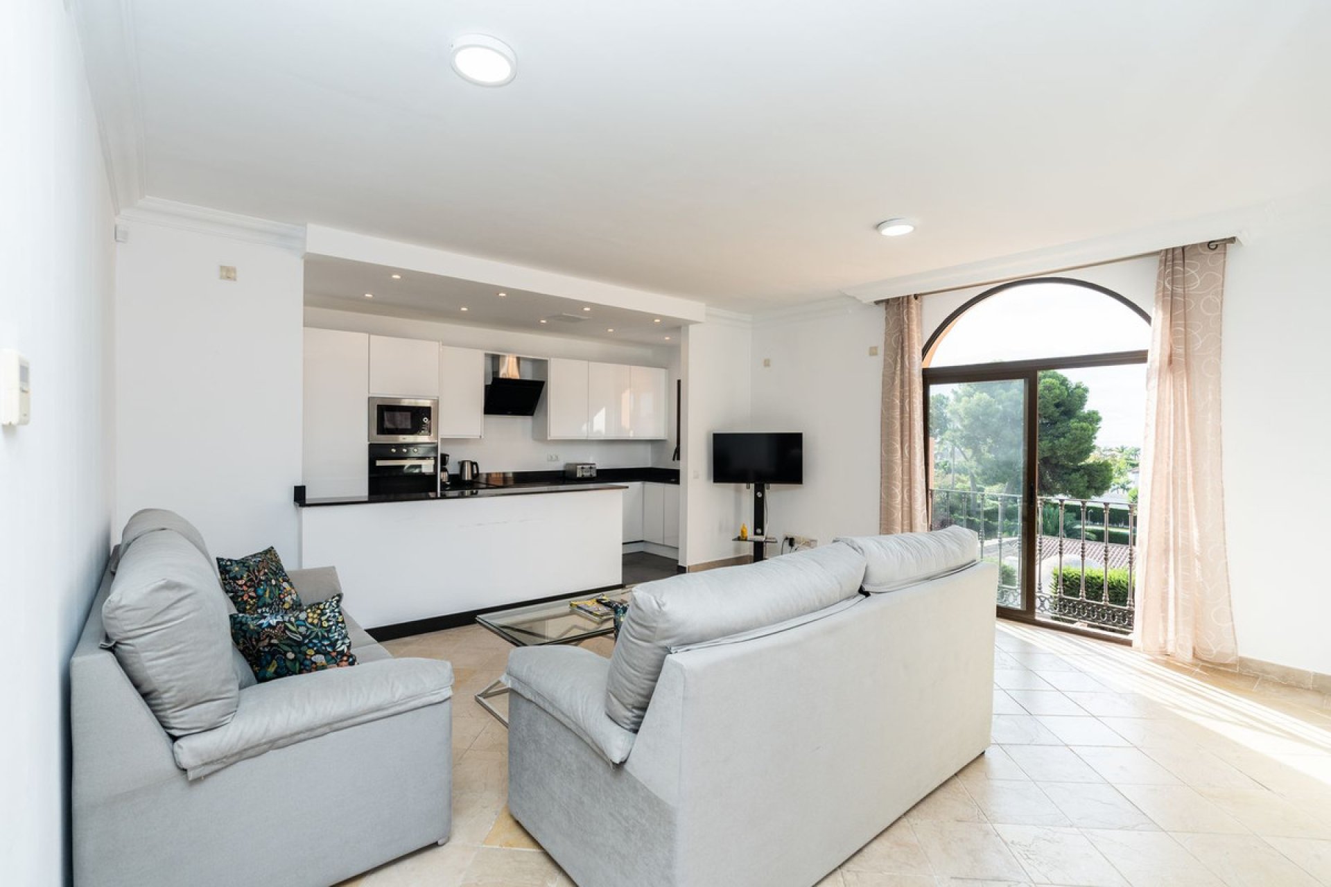 Resale - Apartment - Penthouse - Estepona - New Golden Mile