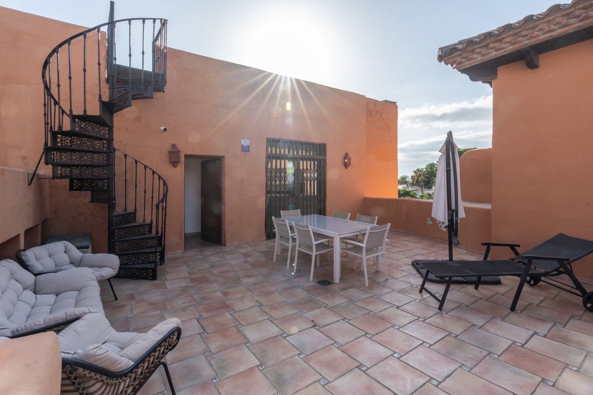 Resale - Apartment - Penthouse - Estepona - New Golden Mile