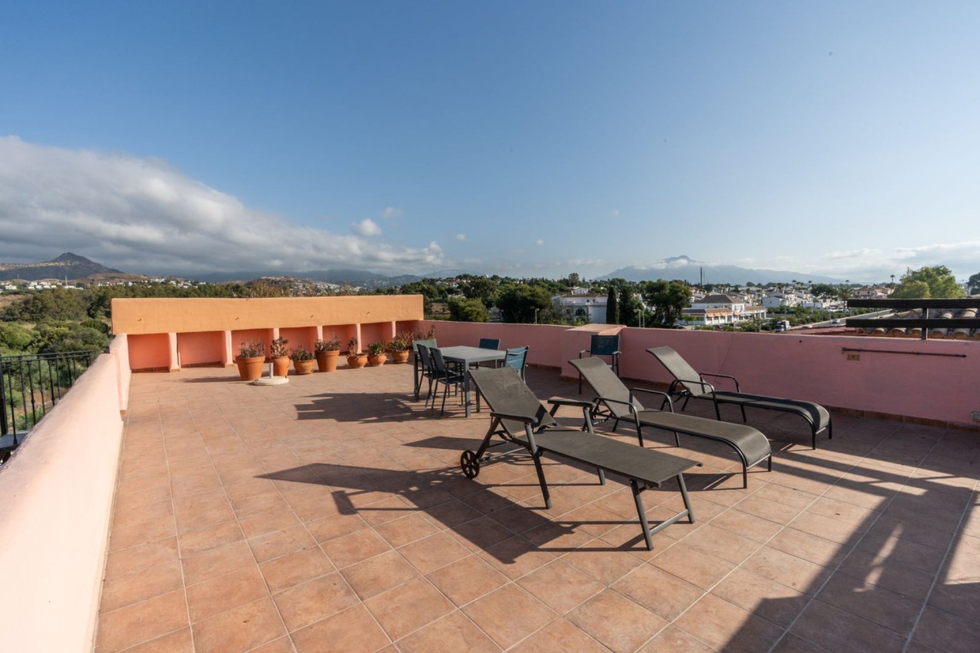 Resale - Apartment - Penthouse - Estepona - New Golden Mile