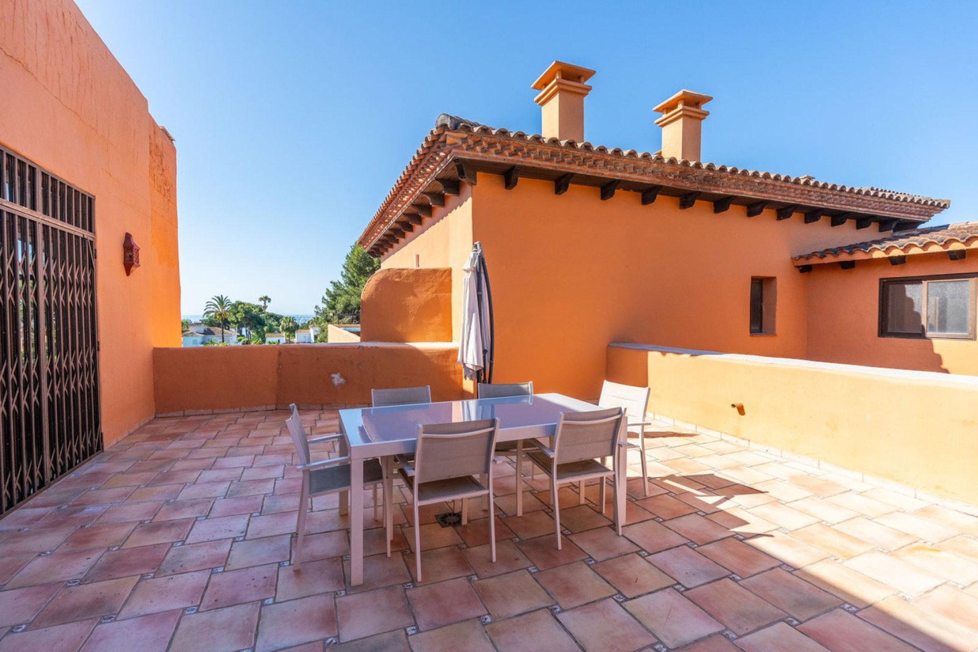 Resale - Apartment - Penthouse - Estepona - New Golden Mile