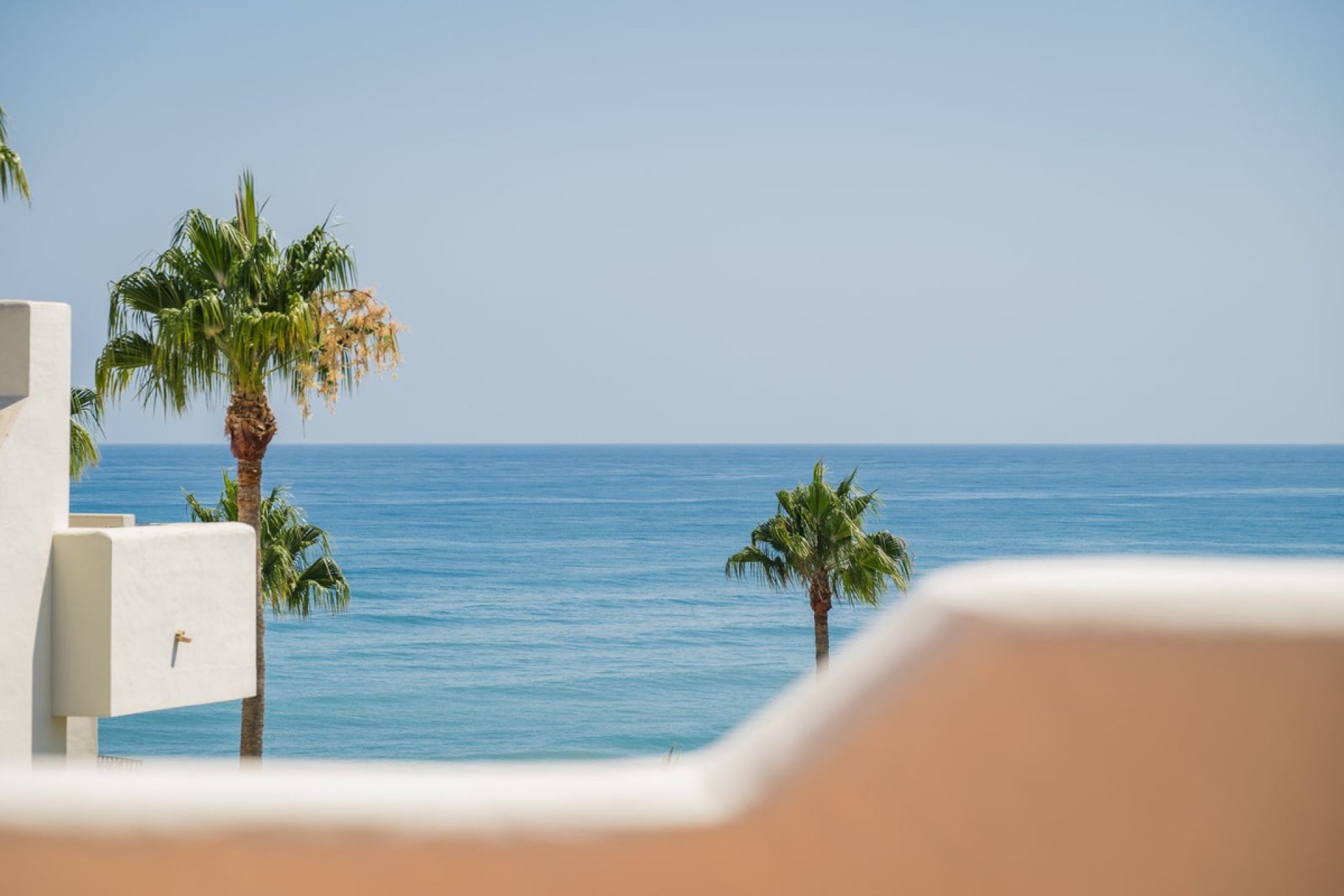 Resale - Apartment - Penthouse - Estepona - New Golden Mile