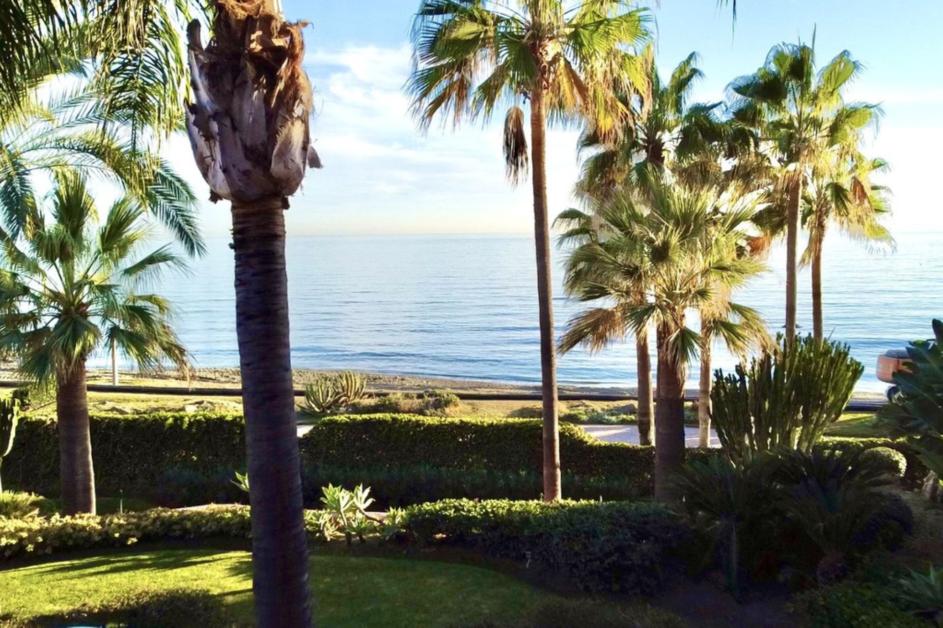 Resale - Apartment - Penthouse - Estepona - New Golden Mile