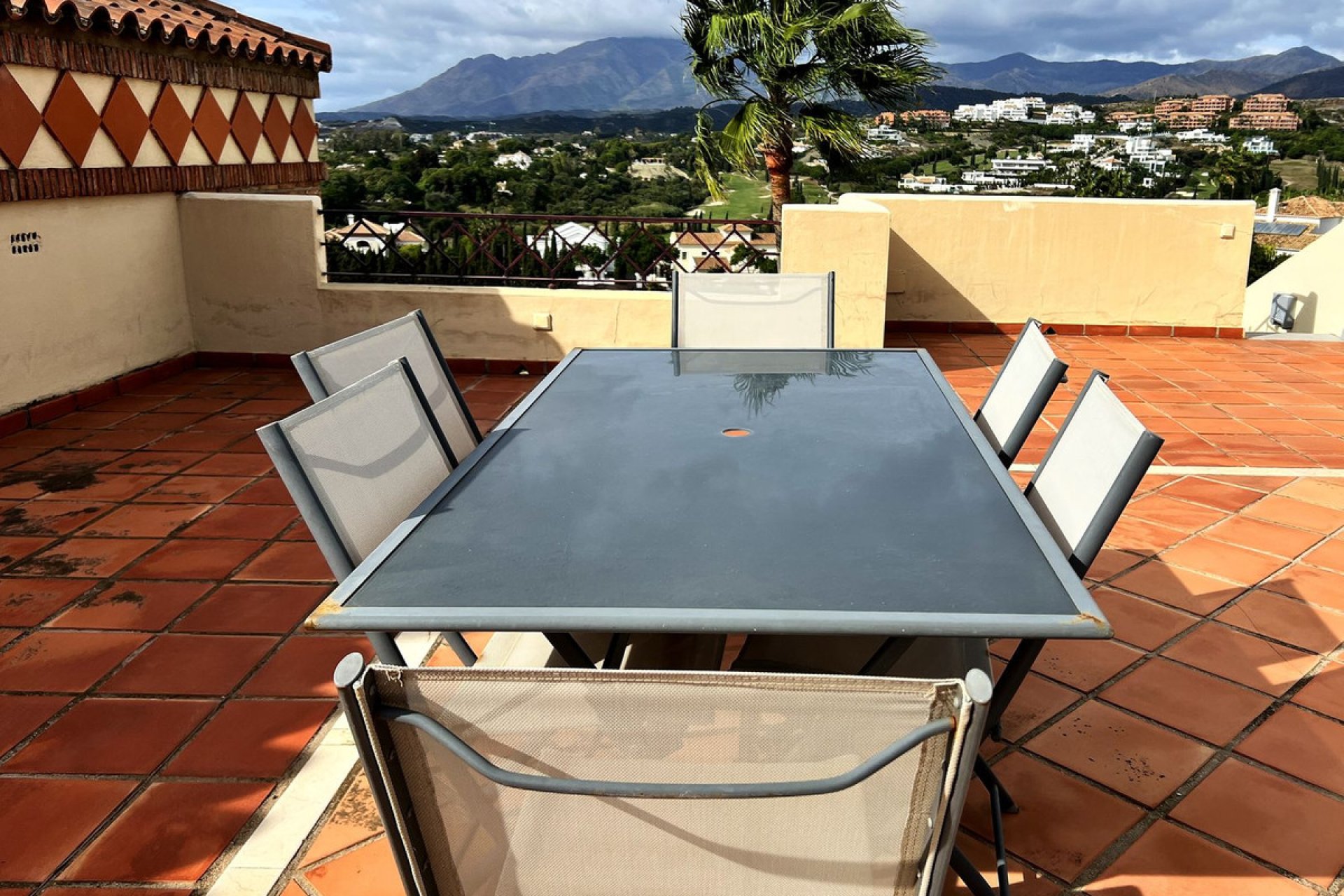 Resale - Apartment - Penthouse - Estepona - New Golden Mile