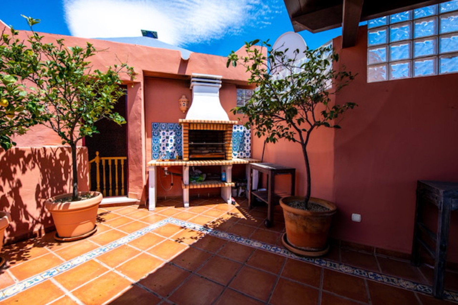 Resale - Apartment - Penthouse - Estepona - New Golden Mile