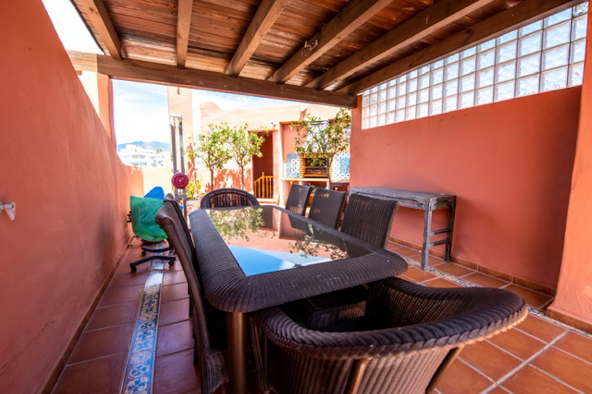 Resale - Apartment - Penthouse - Estepona - New Golden Mile