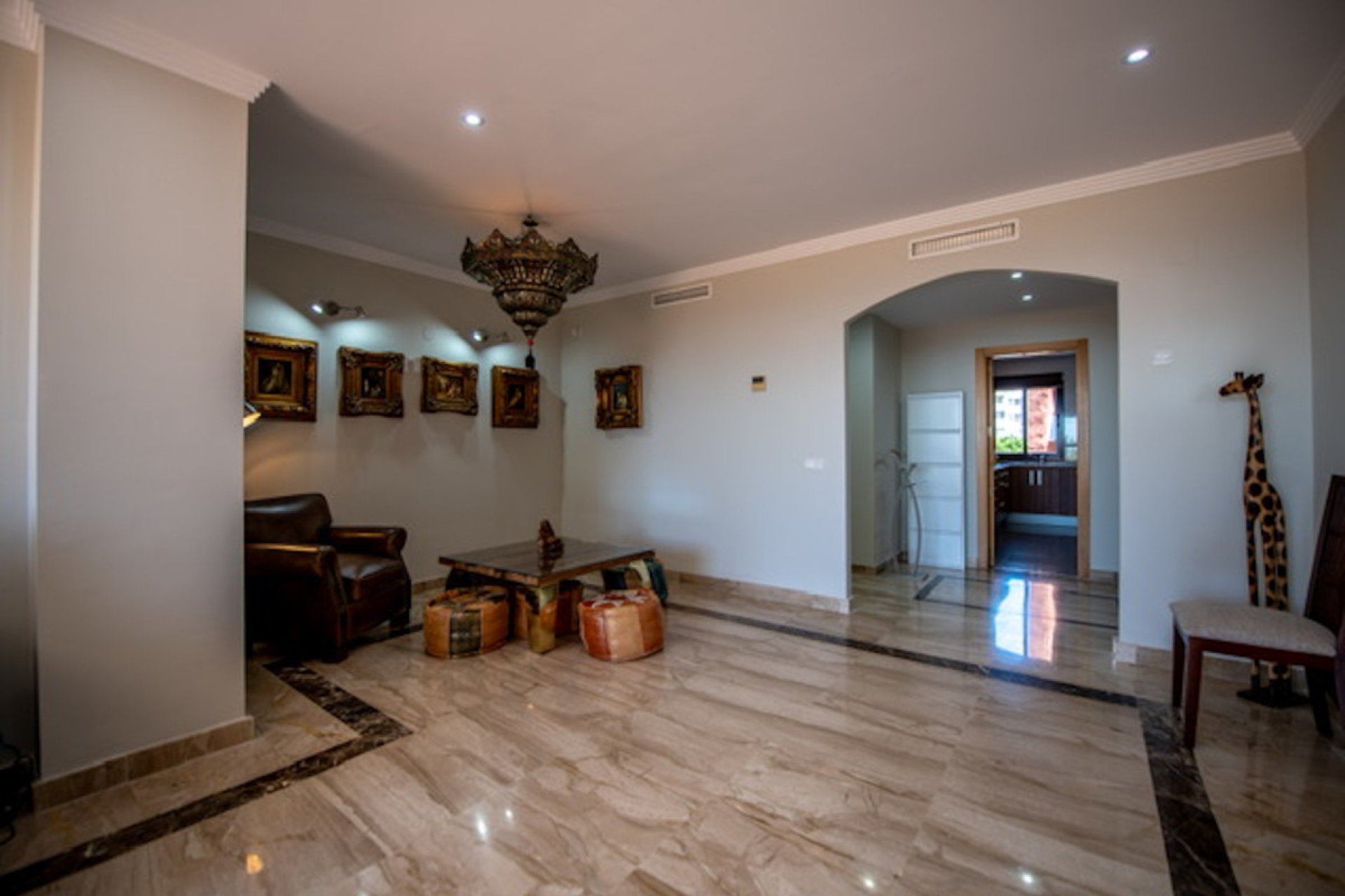 Resale - Apartment - Penthouse - Estepona - New Golden Mile