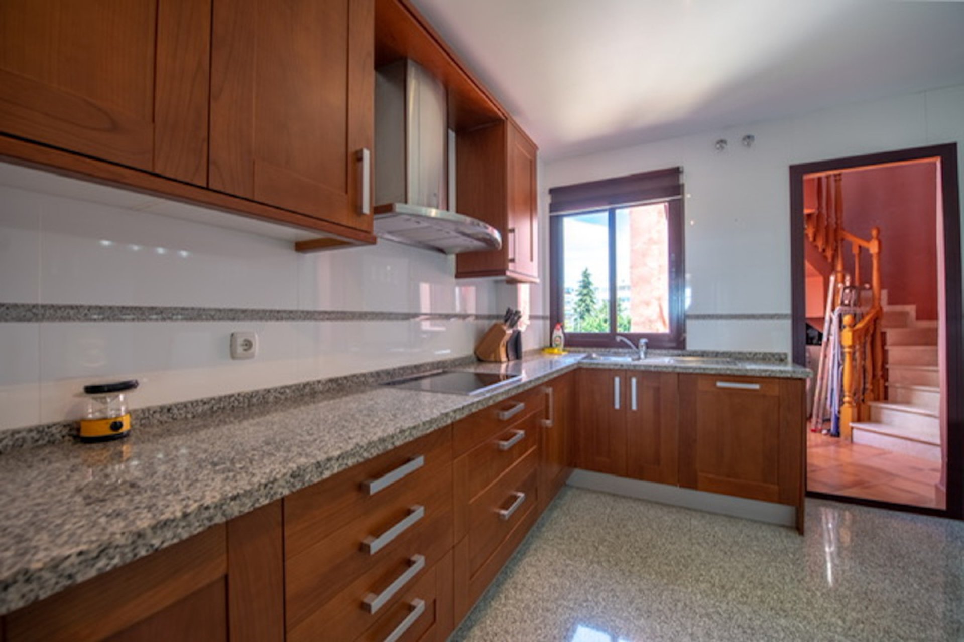 Resale - Apartment - Penthouse - Estepona - New Golden Mile