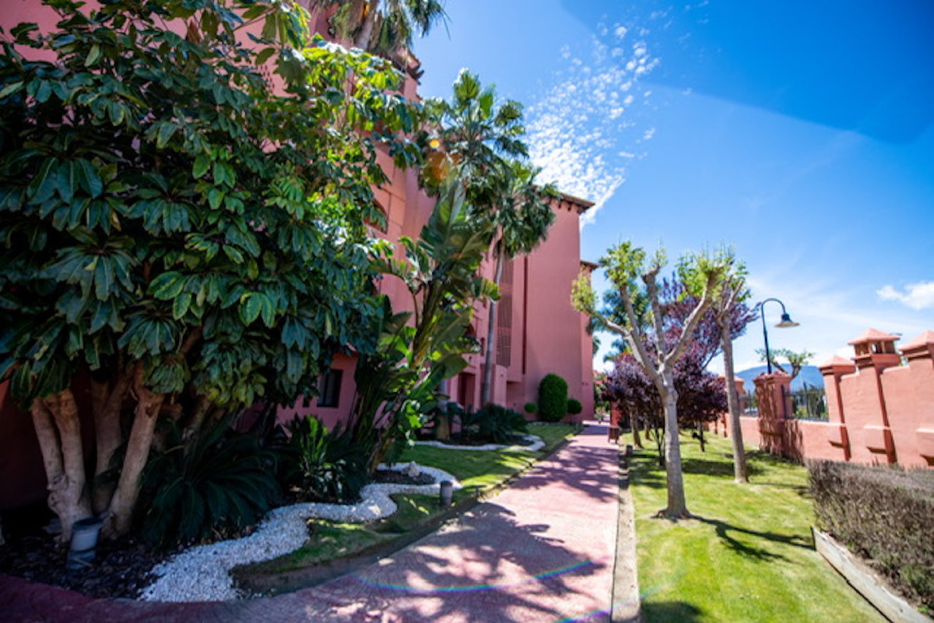 Resale - Apartment - Penthouse - Estepona - New Golden Mile