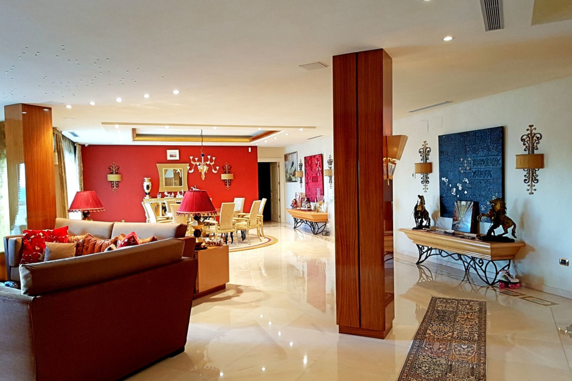 Resale - Apartment - Penthouse - Estepona - New Golden Mile